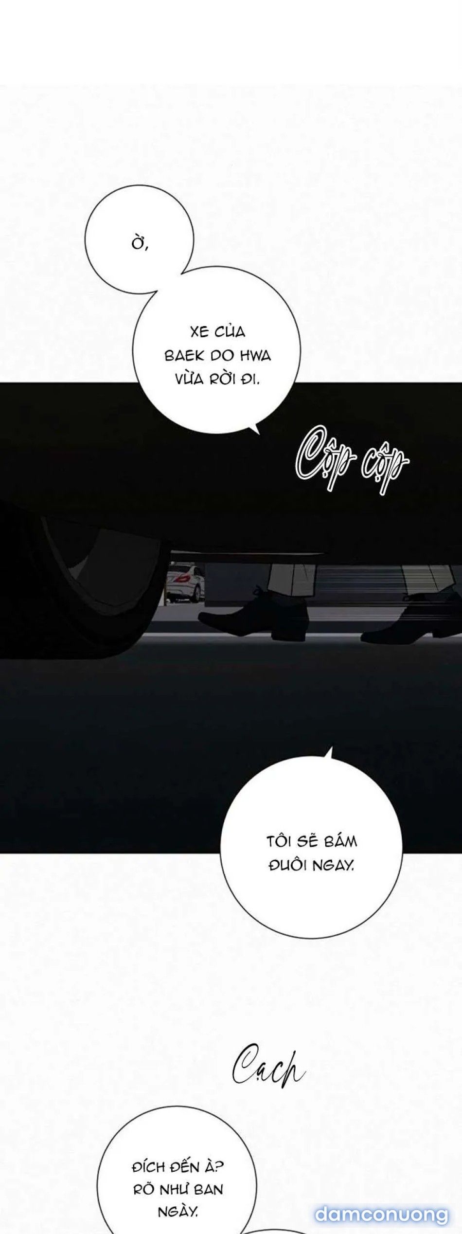 đọc truyện Tình Yêu Trong Sáng Chương 131 ảnh 4 tại Thiên Thai Truyện