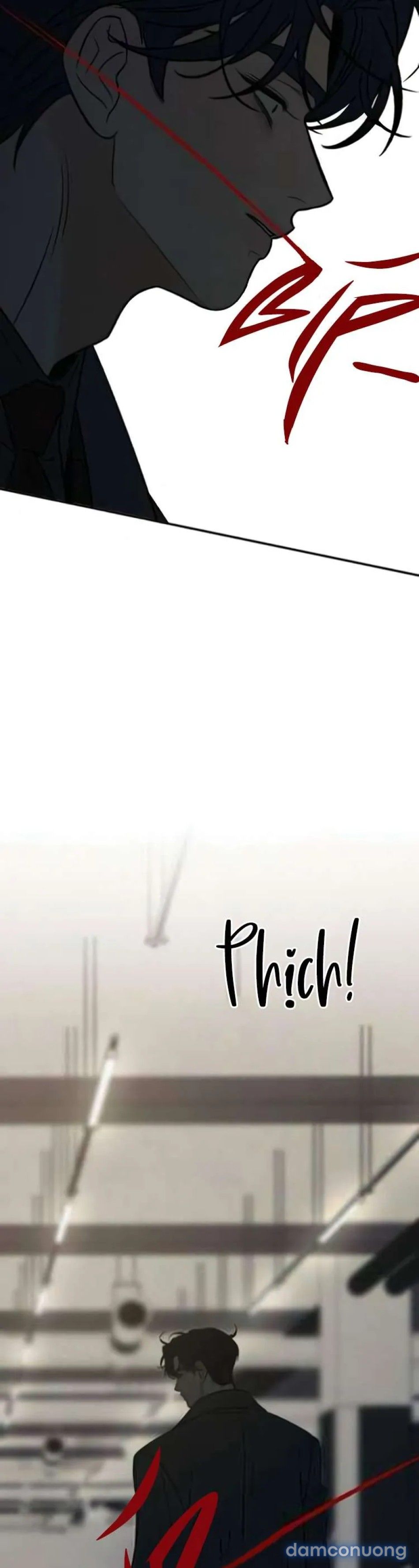 đọc truyện Tình Yêu Trong Sáng Chương 131 ảnh 24 tại Thiên Thai Truyện