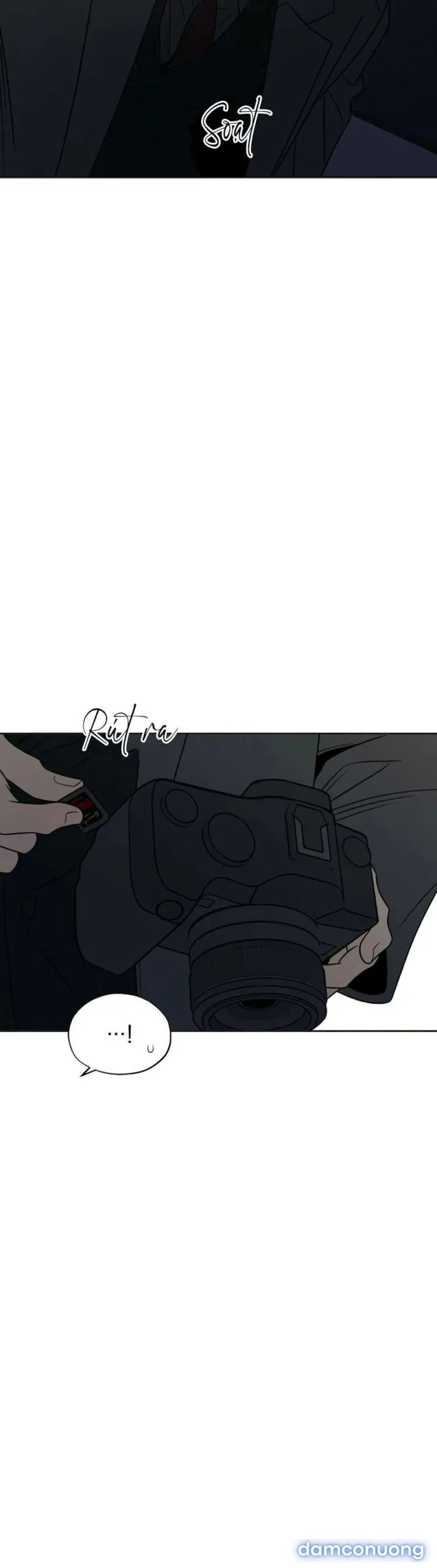 đọc truyện Tình Yêu Trong Sáng Chương 131 ảnh 27 tại Thiên Thai Truyện