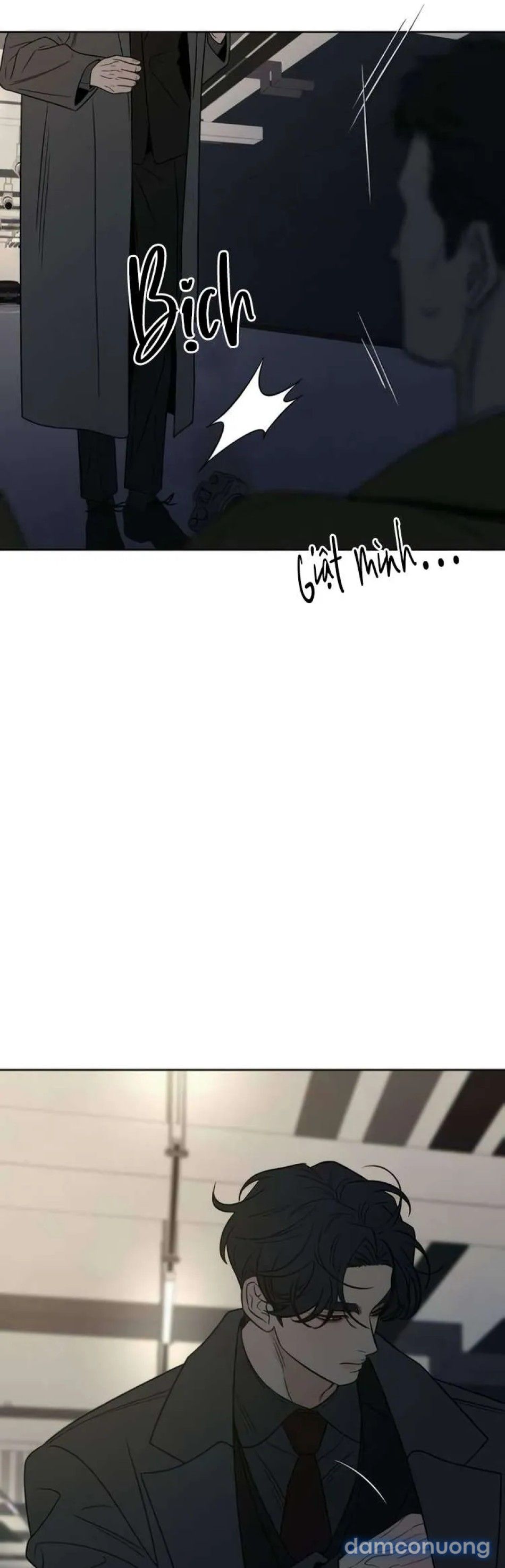 đọc truyện Tình Yêu Trong Sáng Chương 131 ảnh 28 tại Thiên Thai Truyện