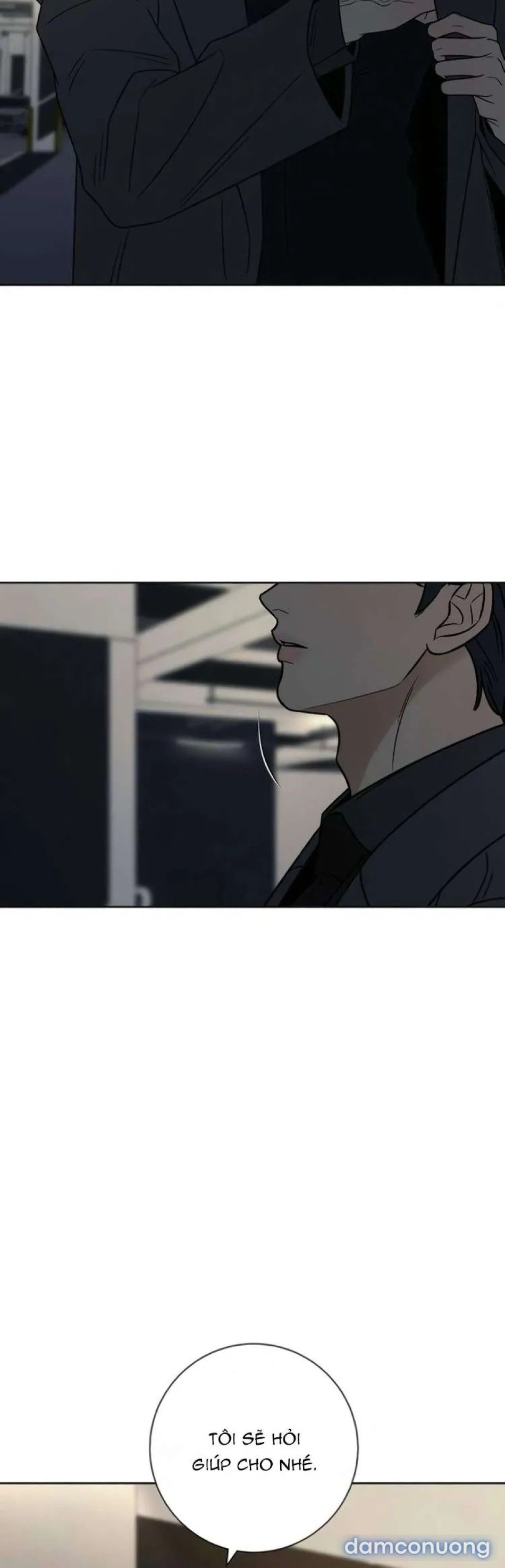 đọc truyện Tình Yêu Trong Sáng Chương 131 ảnh 29 tại Thiên Thai Truyện