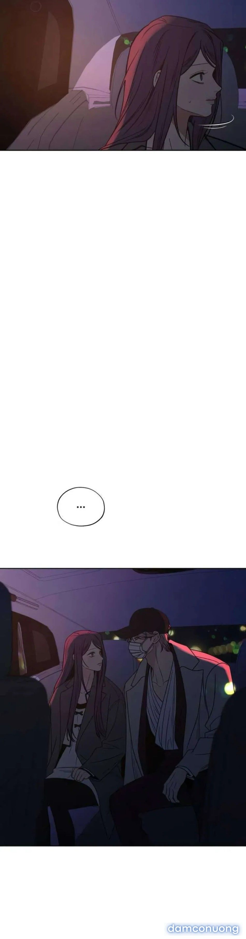 đọc truyện Tình Yêu Trong Sáng Chương 131 ảnh 32 tại Thiên Thai Truyện