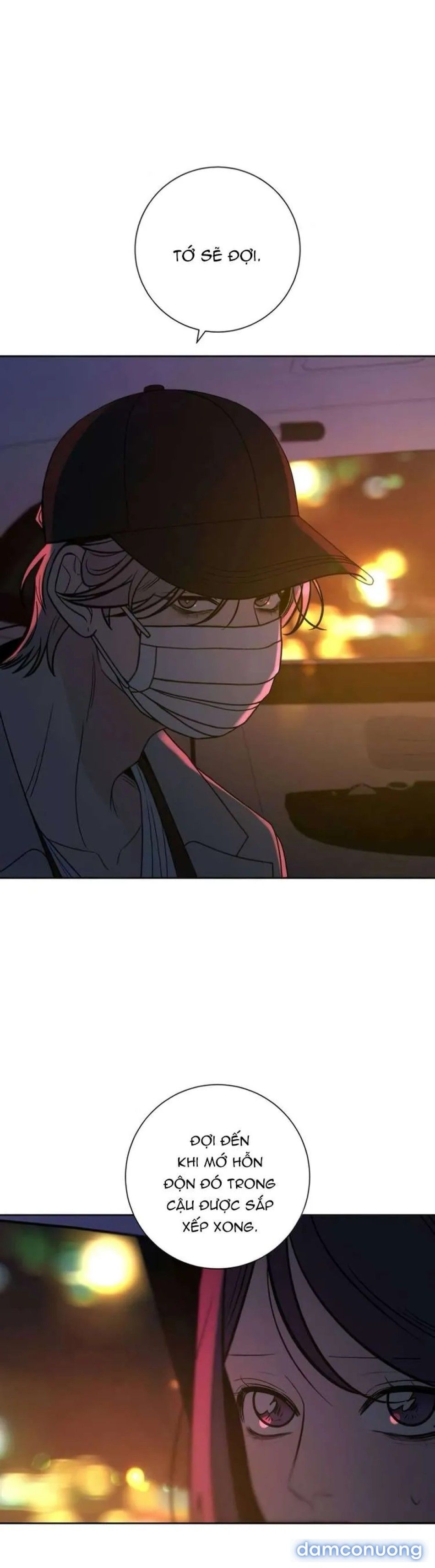 đọc truyện Tình Yêu Trong Sáng Chương 131 ảnh 33 tại Thiên Thai Truyện