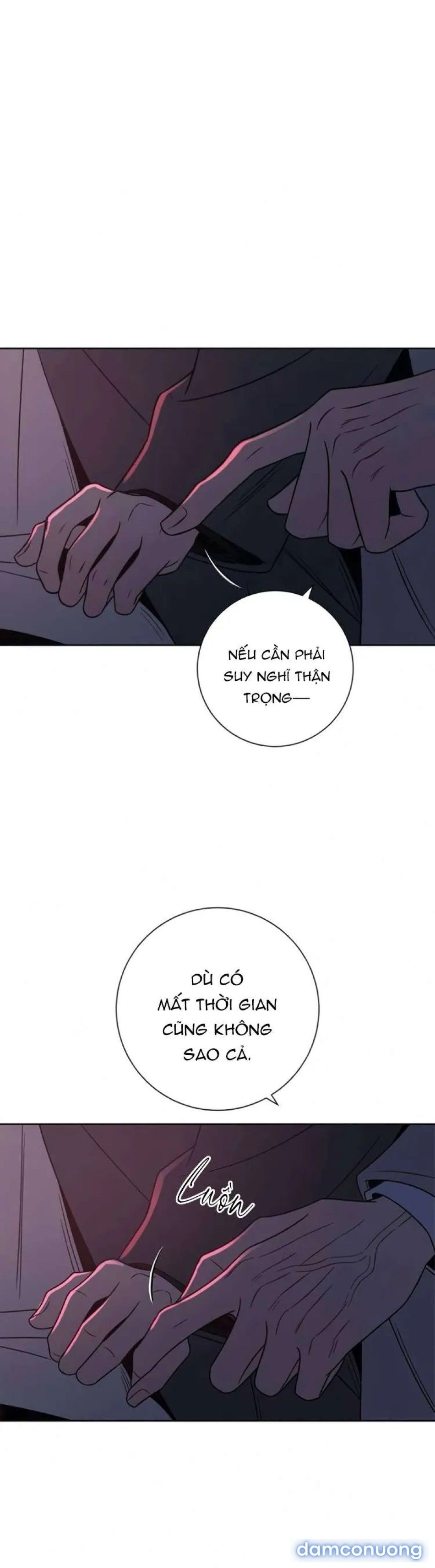 đọc truyện Tình Yêu Trong Sáng Chương 131 ảnh 34 tại Thiên Thai Truyện