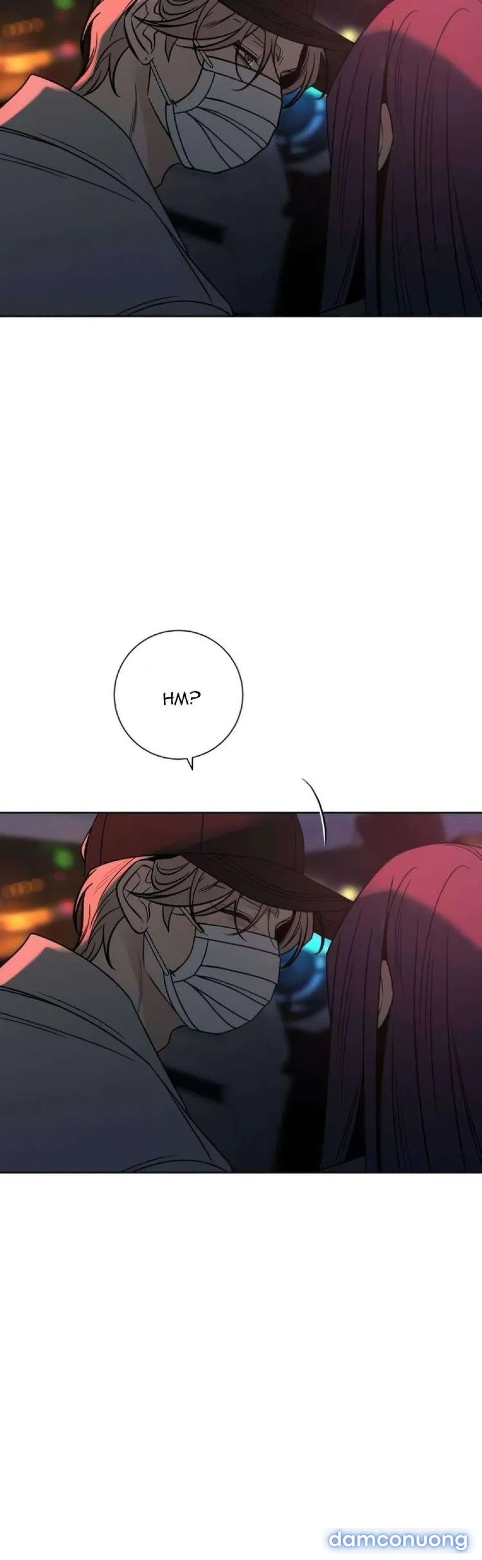 đọc truyện Tình Yêu Trong Sáng Chương 131 ảnh 36 tại Thiên Thai Truyện