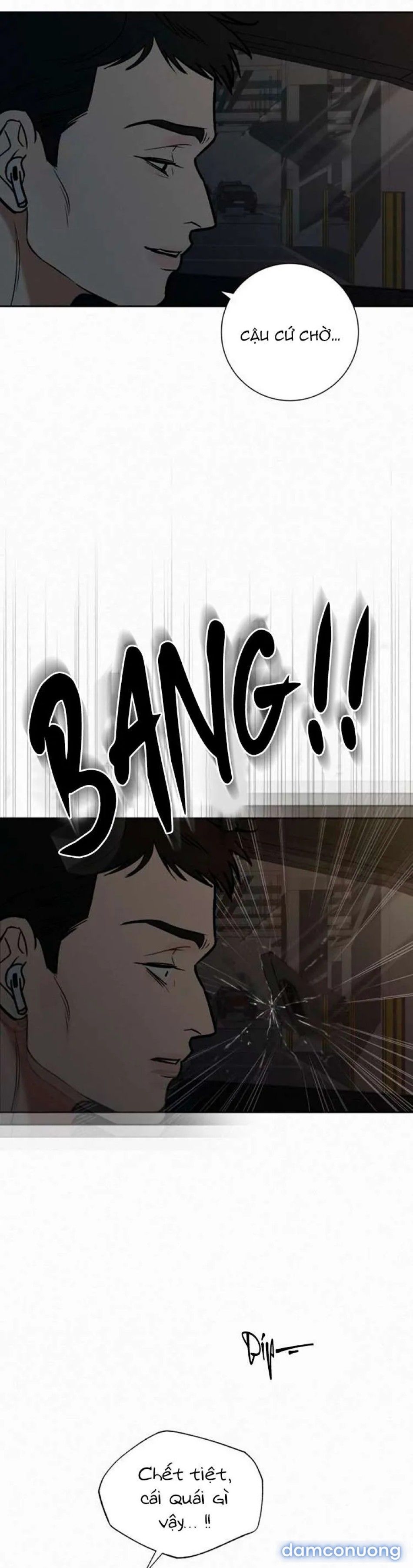 đọc truyện Tình Yêu Trong Sáng Chương 131 ảnh 6 tại Thiên Thai Truyện