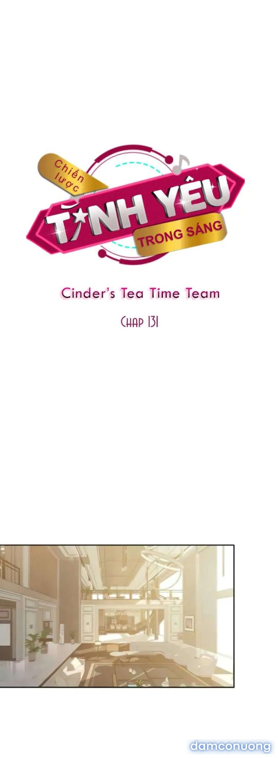 đọc truyện Tình Yêu Trong Sáng Chương 131 ảnh 42 tại Thiên Thai Truyện