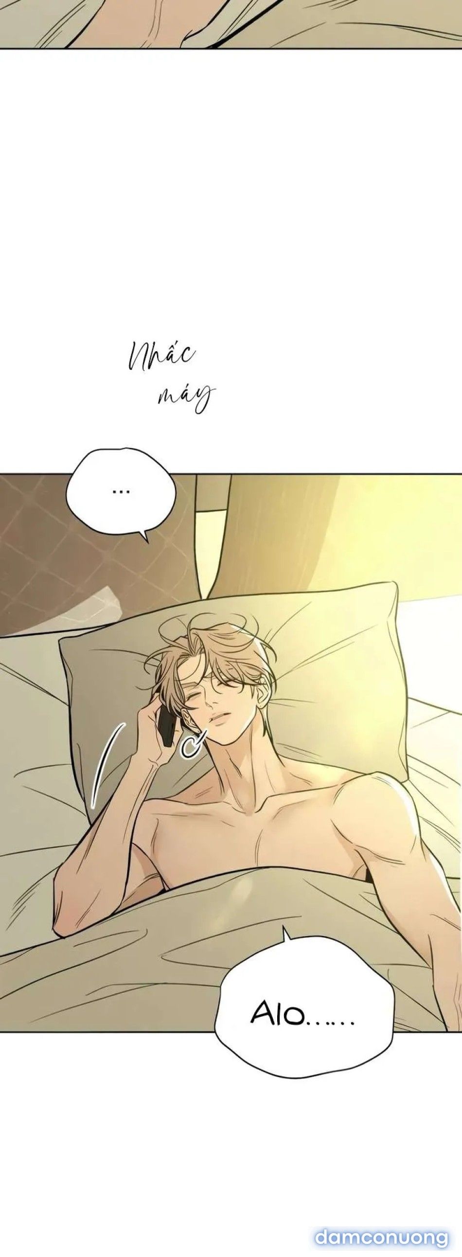 đọc truyện Tình Yêu Trong Sáng Chương 131 ảnh 45 tại Thiên Thai Truyện