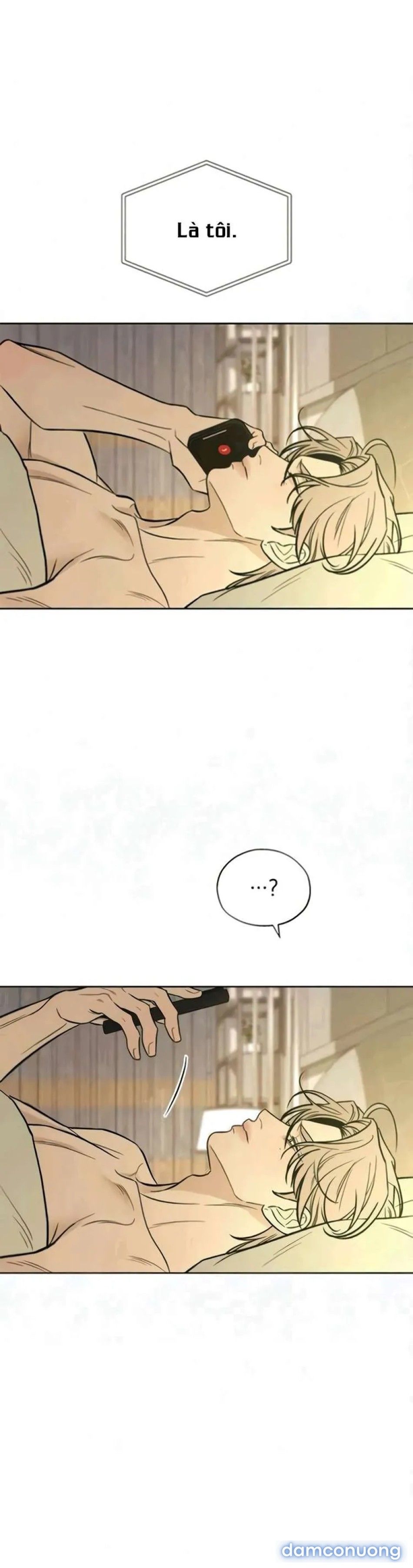 đọc truyện Tình Yêu Trong Sáng Chương 131 ảnh 46 tại Thiên Thai Truyện