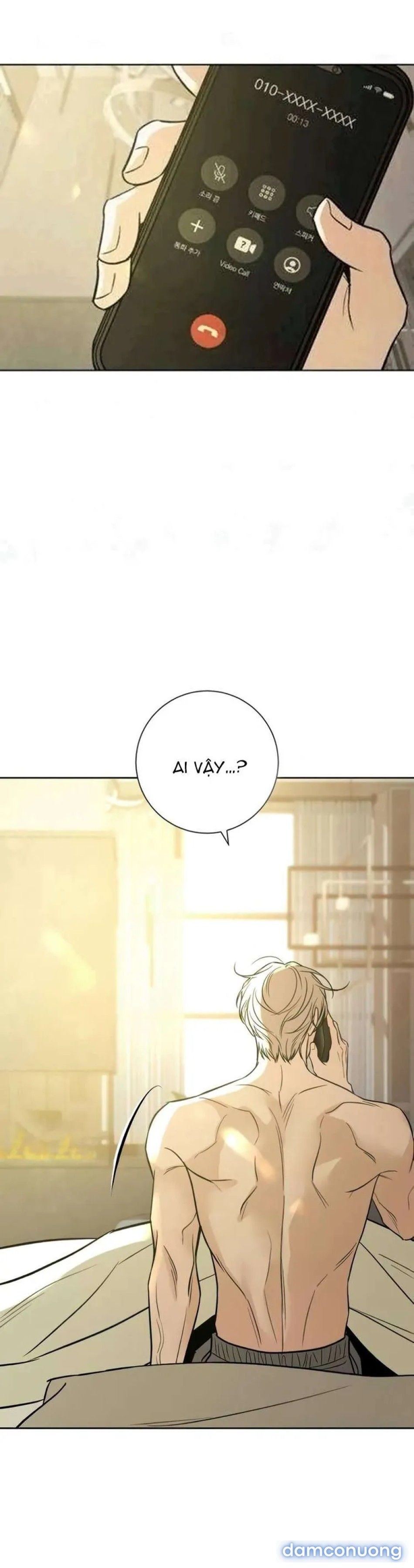 đọc truyện Tình Yêu Trong Sáng Chương 131 ảnh 47 tại Thiên Thai Truyện