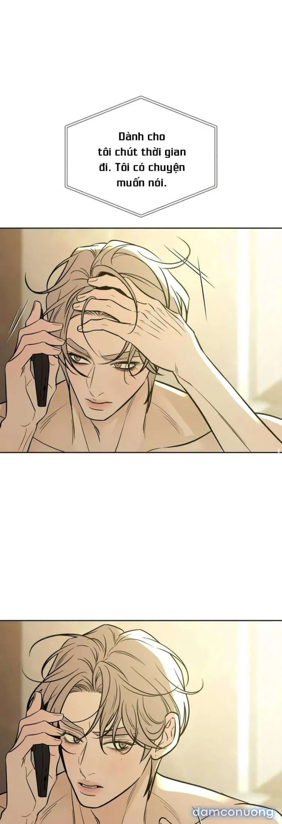 đọc truyện Tình Yêu Trong Sáng Chương 131 ảnh 48 tại Thiên Thai Truyện