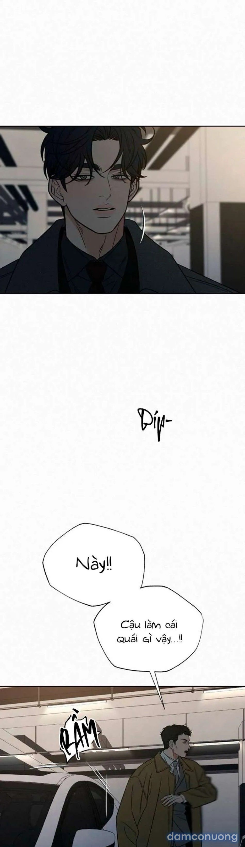 đọc truyện Tình Yêu Trong Sáng Chương 131 ảnh 8 tại Thiên Thai Truyện