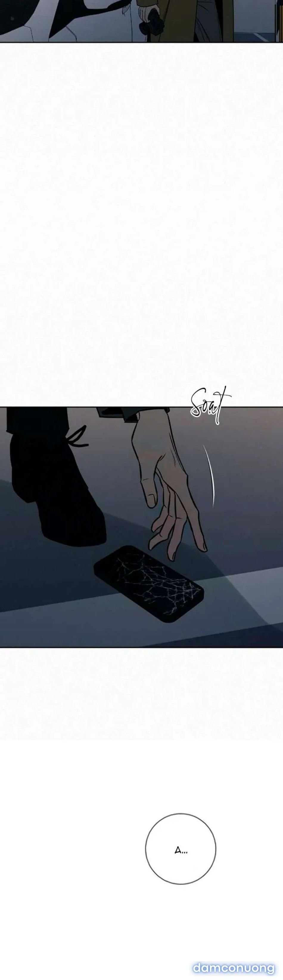 đọc truyện Tình Yêu Trong Sáng Chương 131 ảnh 9 tại Thiên Thai Truyện