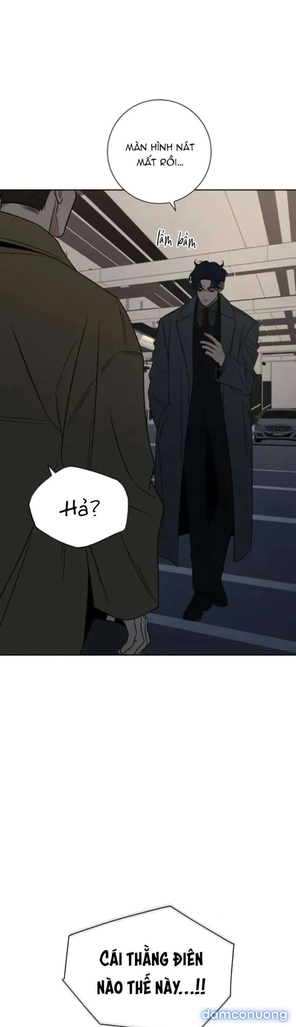 đọc truyện Tình Yêu Trong Sáng Chương 131 ảnh 10 tại Thiên Thai Truyện