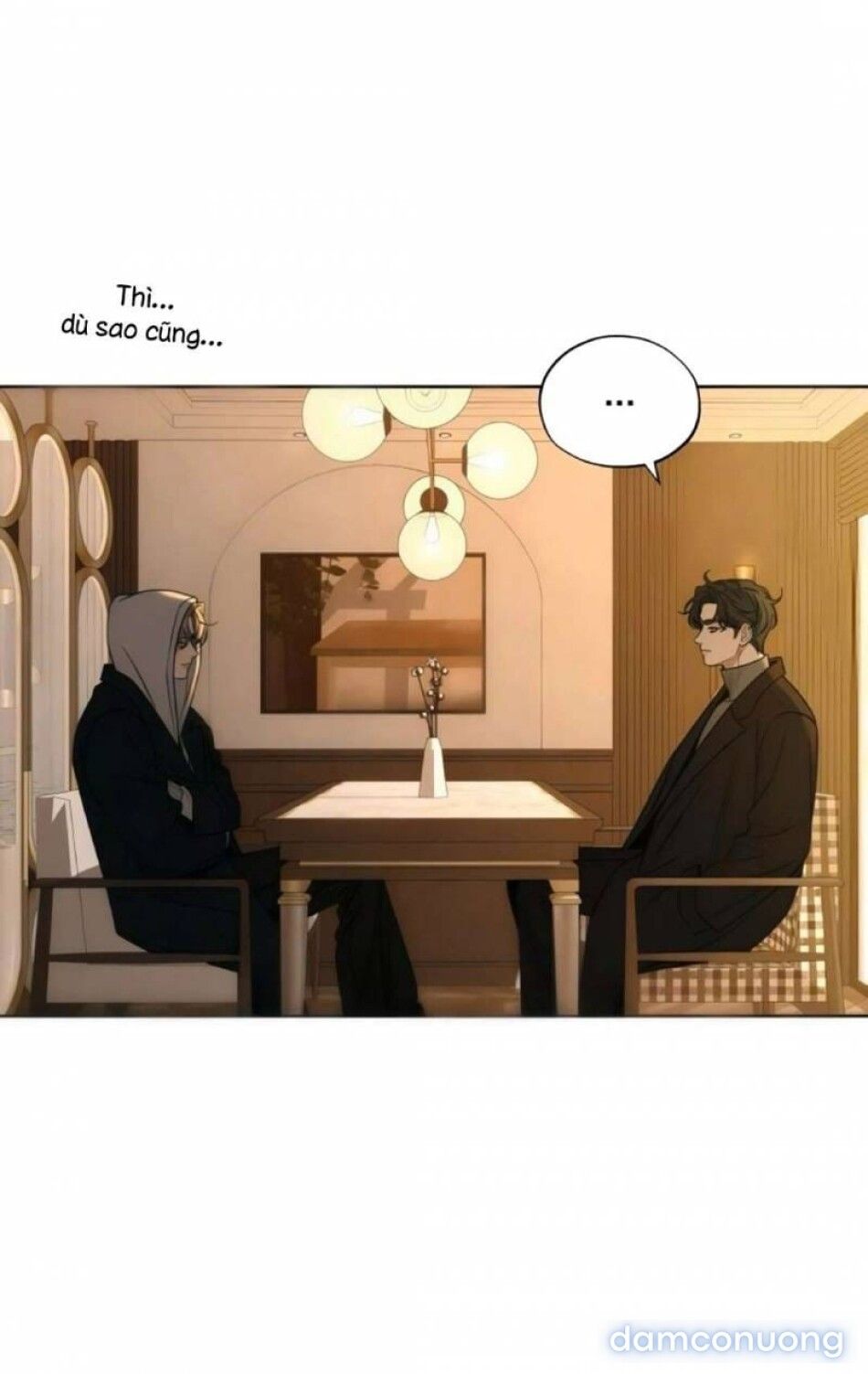 đọc truyện Tình Yêu Trong Sáng Chương 132 ảnh 13 tại Thiên Thai Truyện