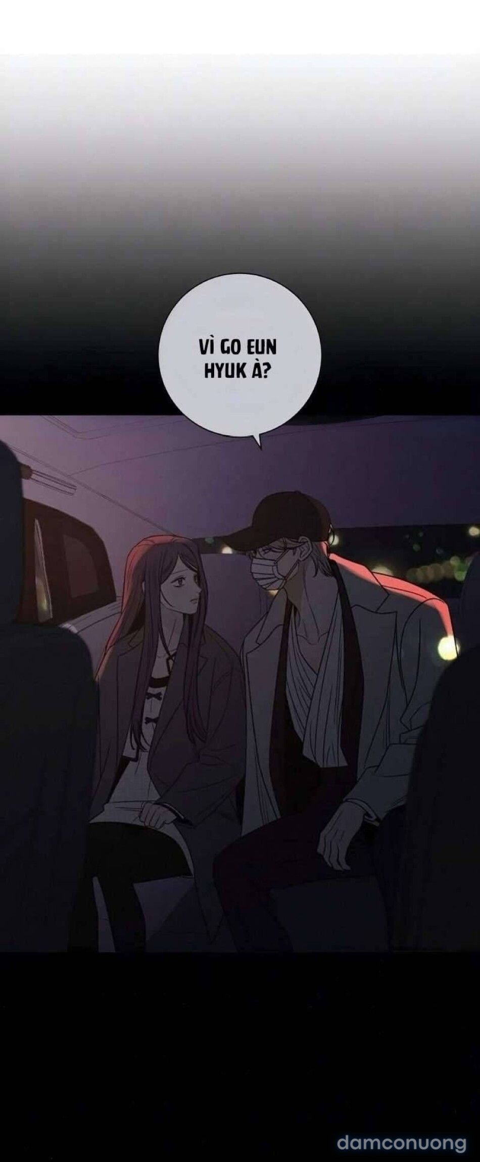 đọc truyện Tình Yêu Trong Sáng Chương 132 ảnh 15 tại Thiên Thai Truyện