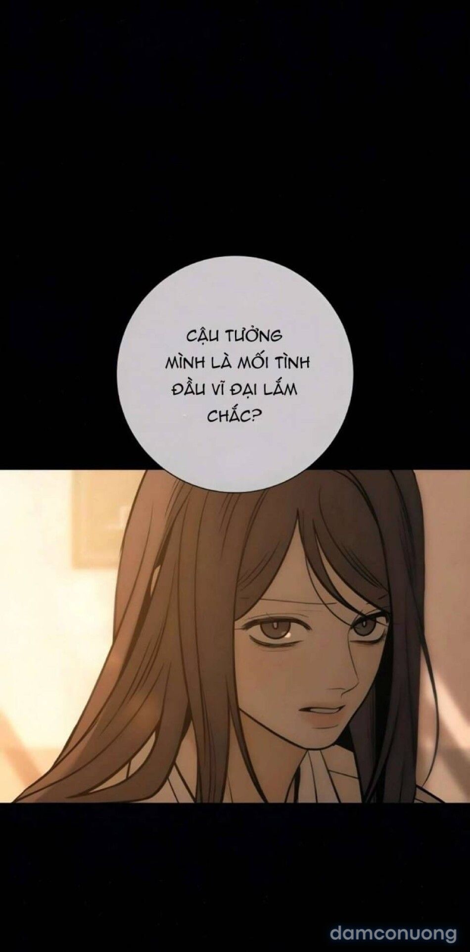 đọc truyện Tình Yêu Trong Sáng Chương 132 ảnh 20 tại Thiên Thai Truyện