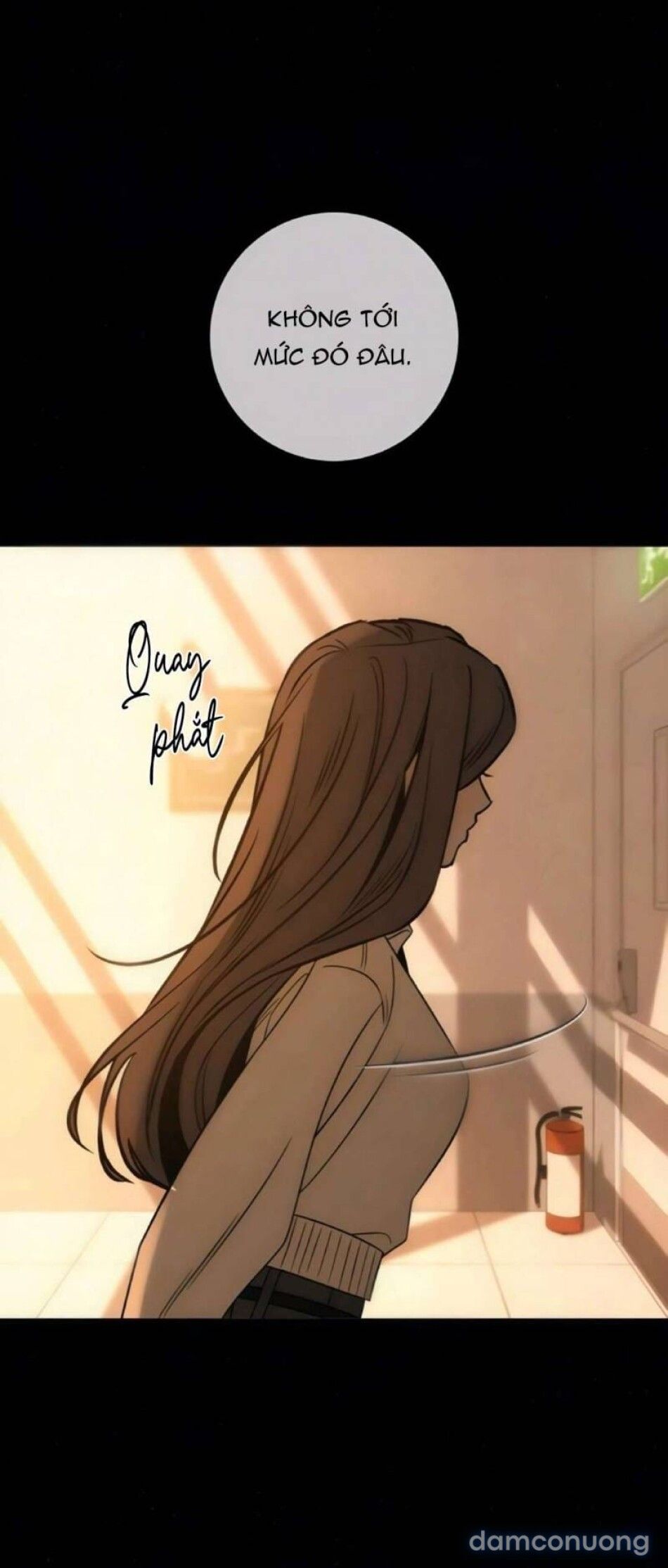 đọc truyện Tình Yêu Trong Sáng Chương 132 ảnh 21 tại Thiên Thai Truyện