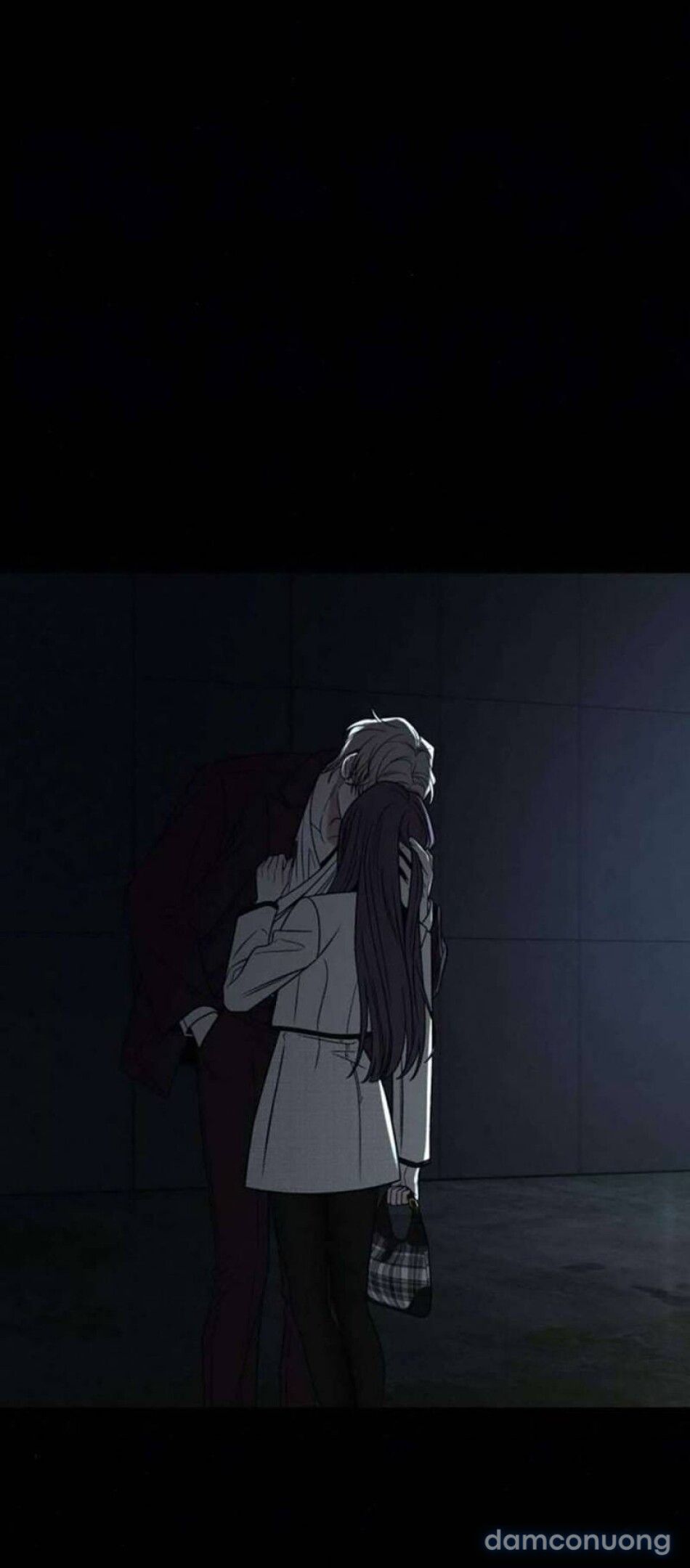 đọc truyện Tình Yêu Trong Sáng Chương 132 ảnh 23 tại Thiên Thai Truyện