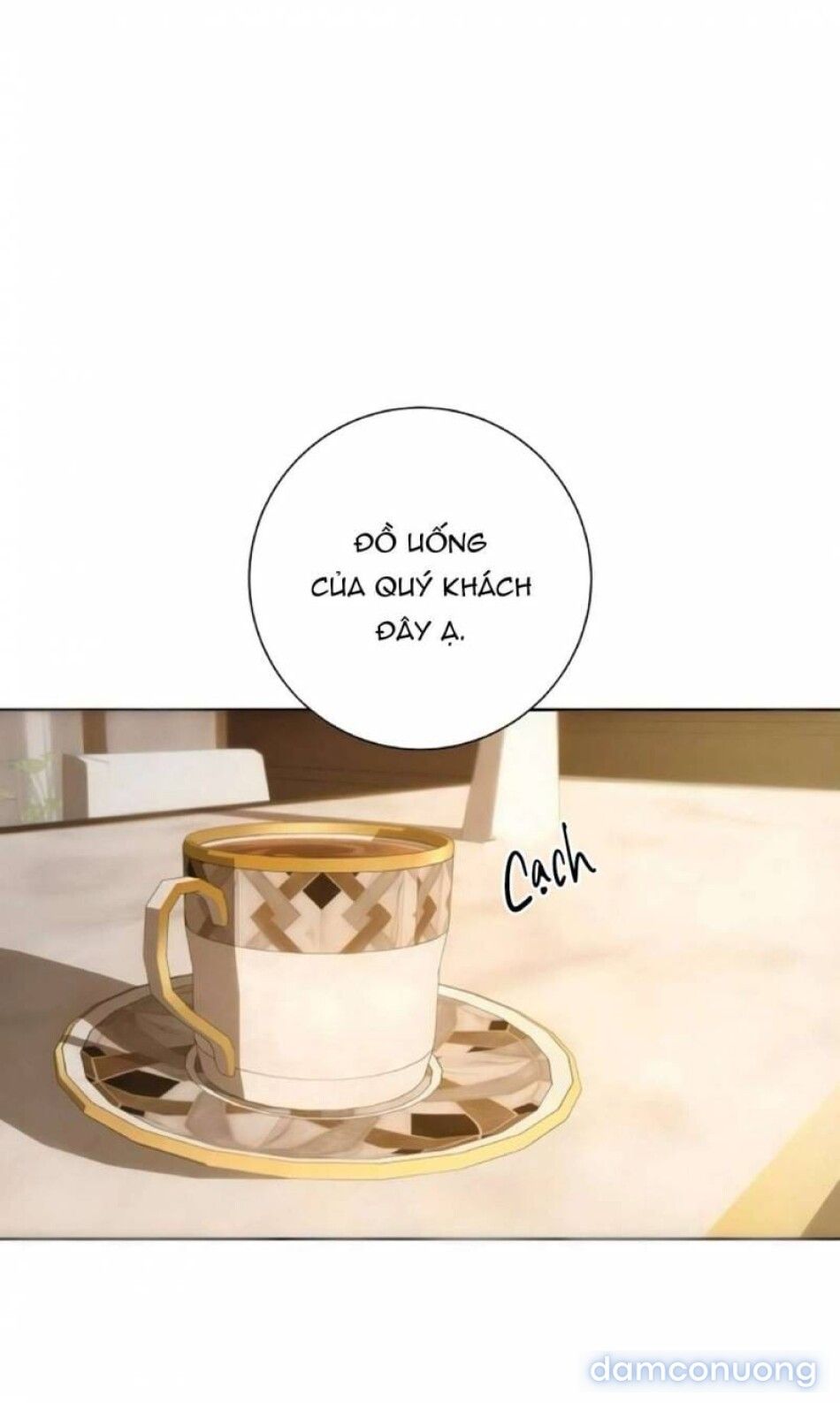 đọc truyện Tình Yêu Trong Sáng Chương 132 ảnh 25 tại Thiên Thai Truyện