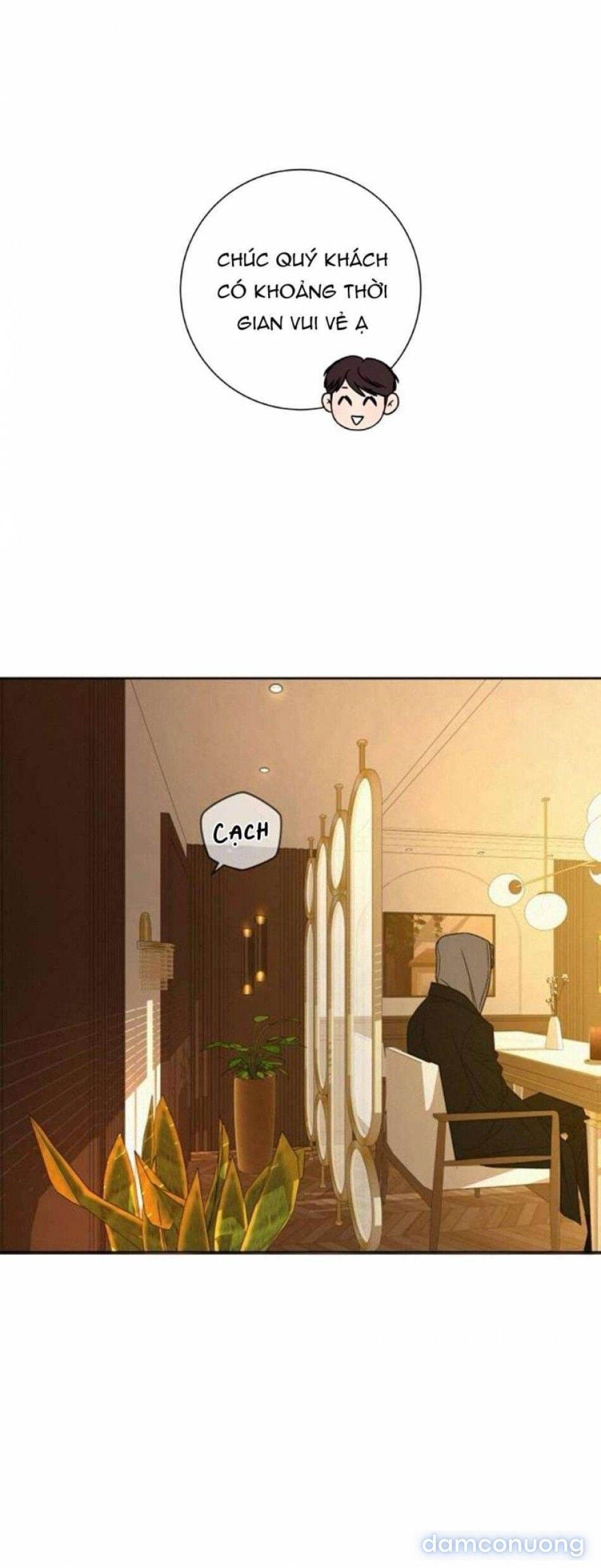 đọc truyện Tình Yêu Trong Sáng Chương 132 ảnh 27 tại Thiên Thai Truyện