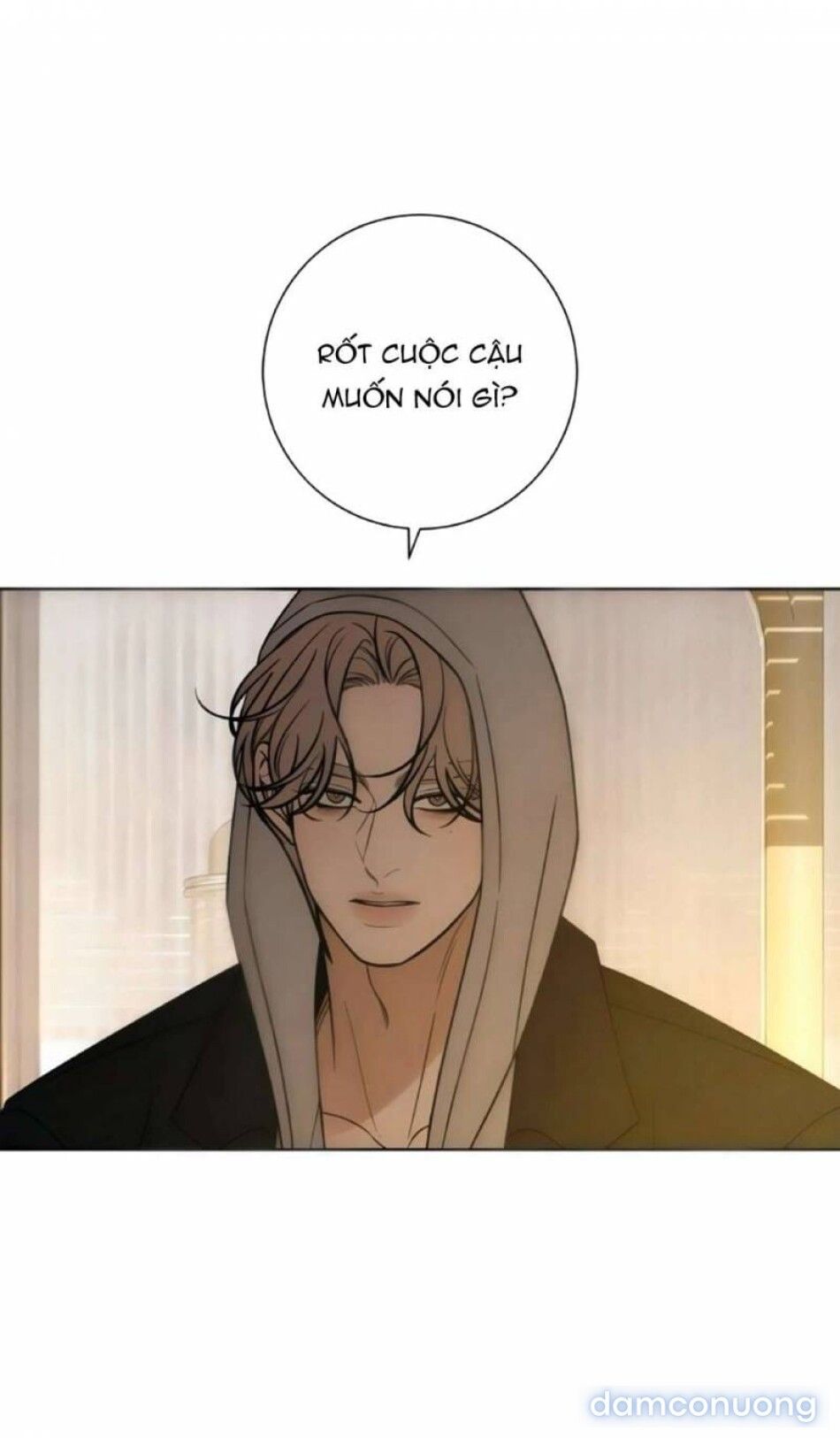 đọc truyện Tình Yêu Trong Sáng Chương 132 ảnh 29 tại Thiên Thai Truyện