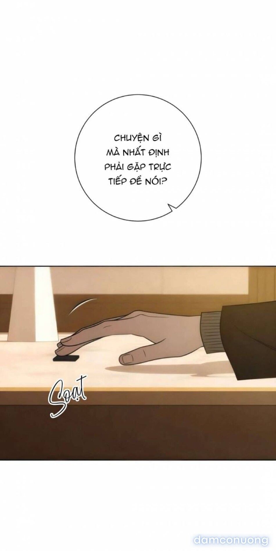 đọc truyện Tình Yêu Trong Sáng Chương 132 ảnh 30 tại Thiên Thai Truyện