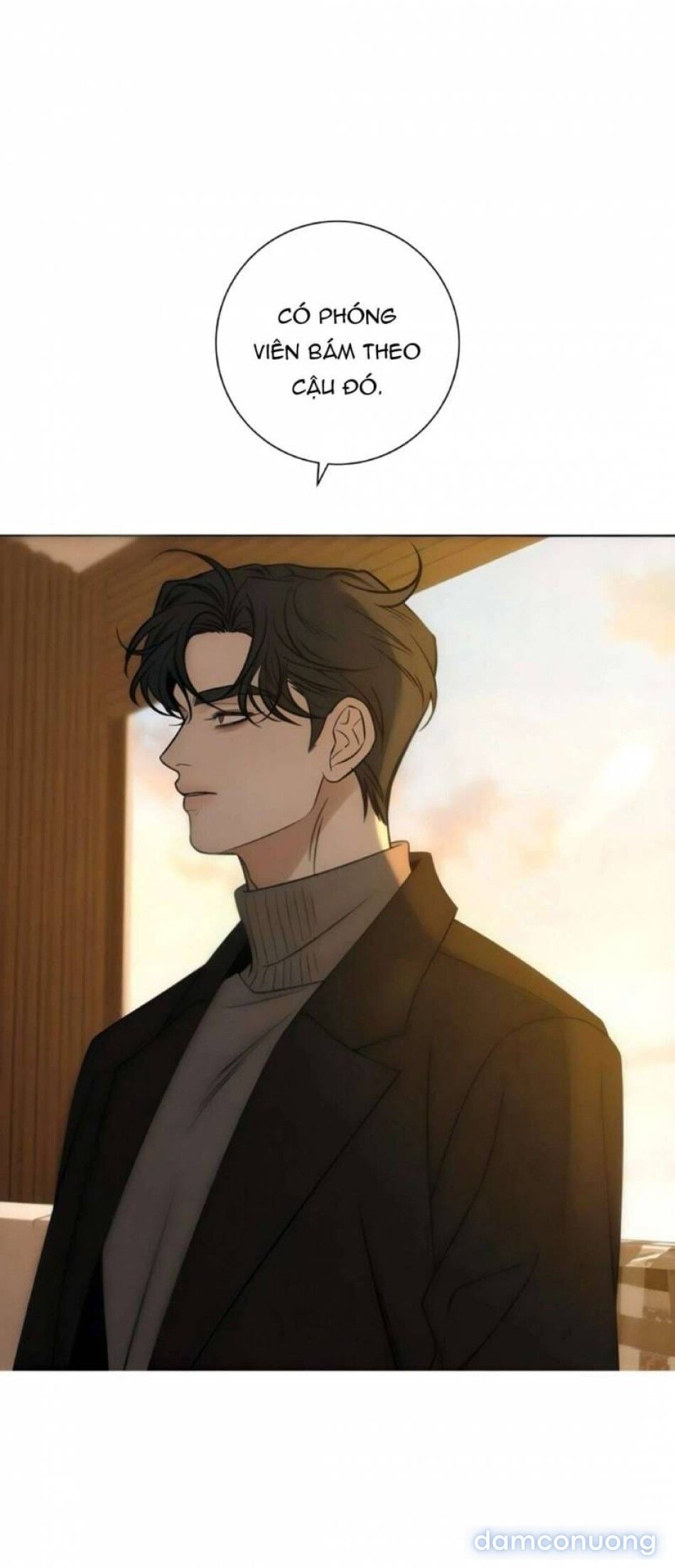 đọc truyện Tình Yêu Trong Sáng Chương 132 ảnh 31 tại Thiên Thai Truyện