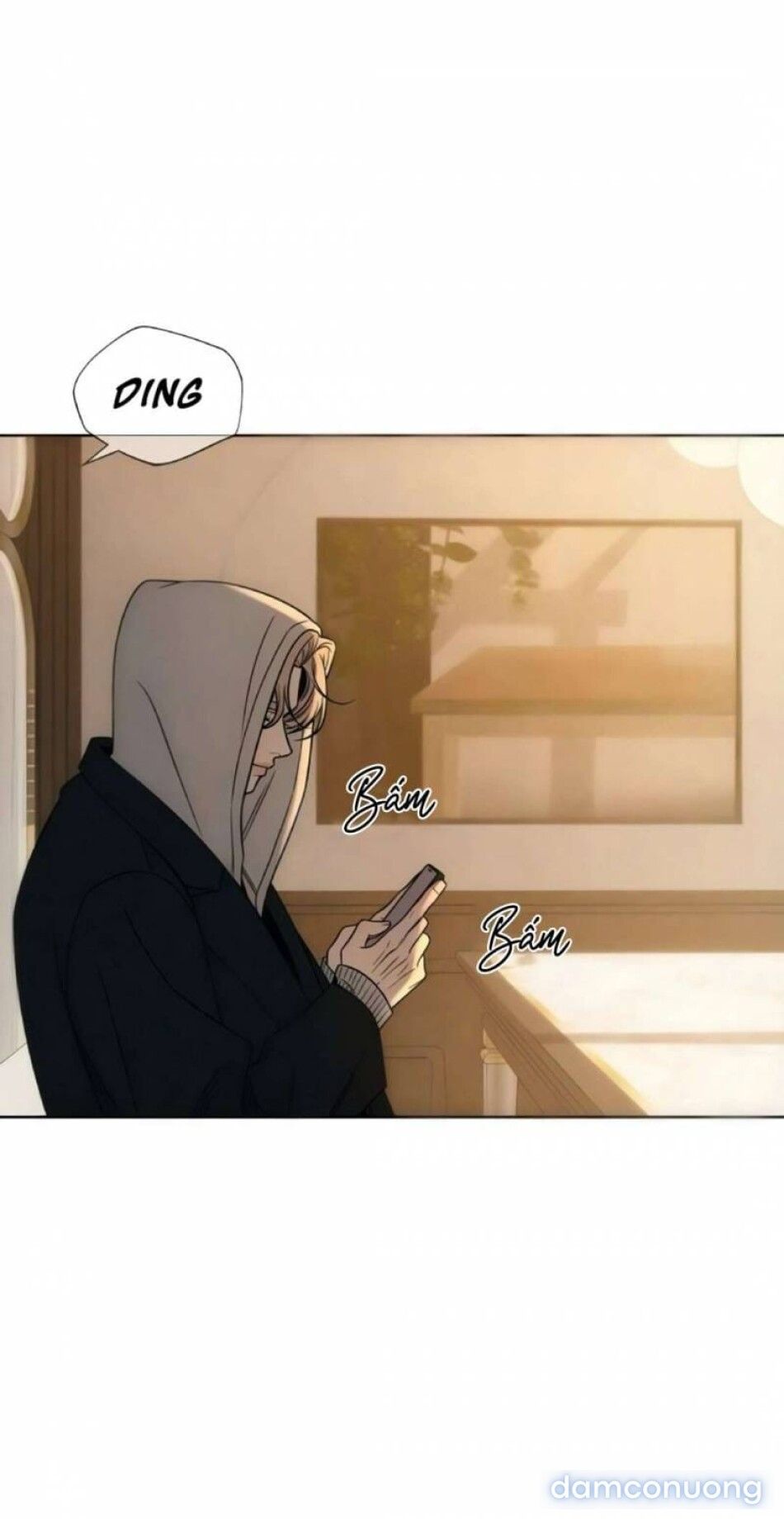 đọc truyện Tình Yêu Trong Sáng Chương 132 ảnh 5 tại Thiên Thai Truyện