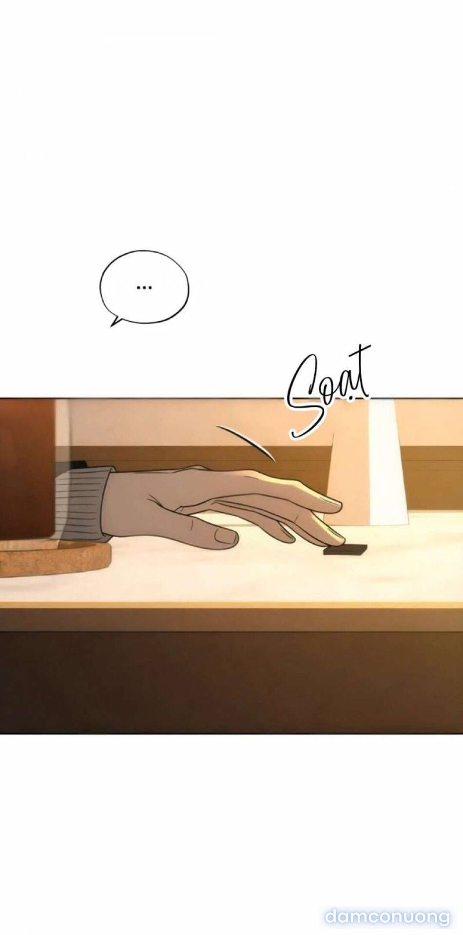 đọc truyện Tình Yêu Trong Sáng Chương 132 ảnh 36 tại Thiên Thai Truyện