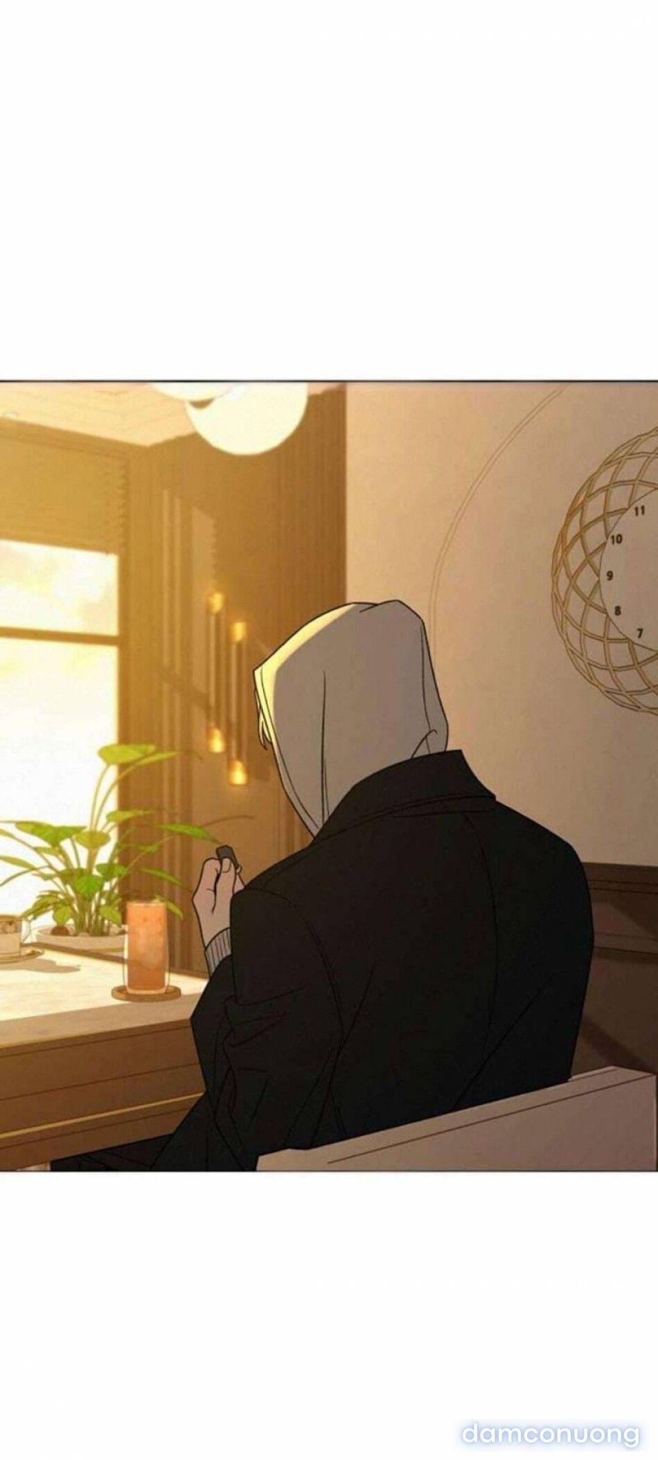 đọc truyện Tình Yêu Trong Sáng Chương 132 ảnh 38 tại Thiên Thai Truyện