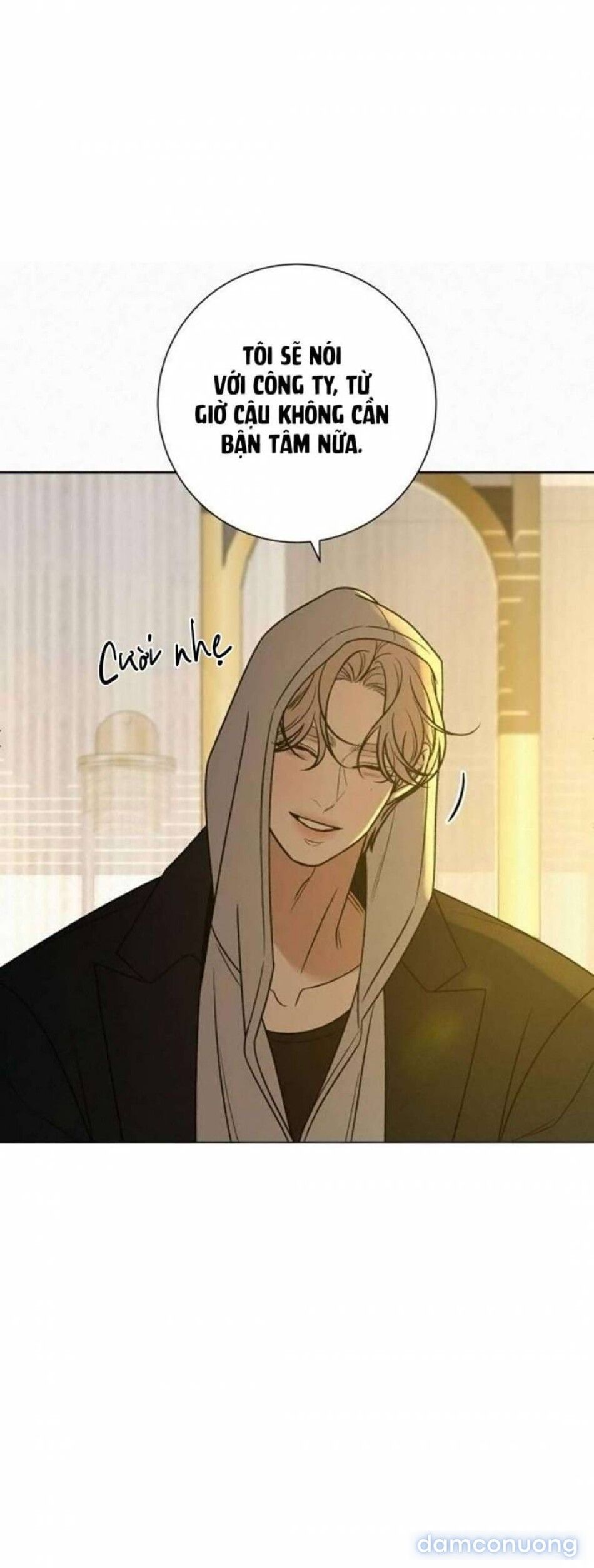 đọc truyện Tình Yêu Trong Sáng Chương 132 ảnh 41 tại Thiên Thai Truyện