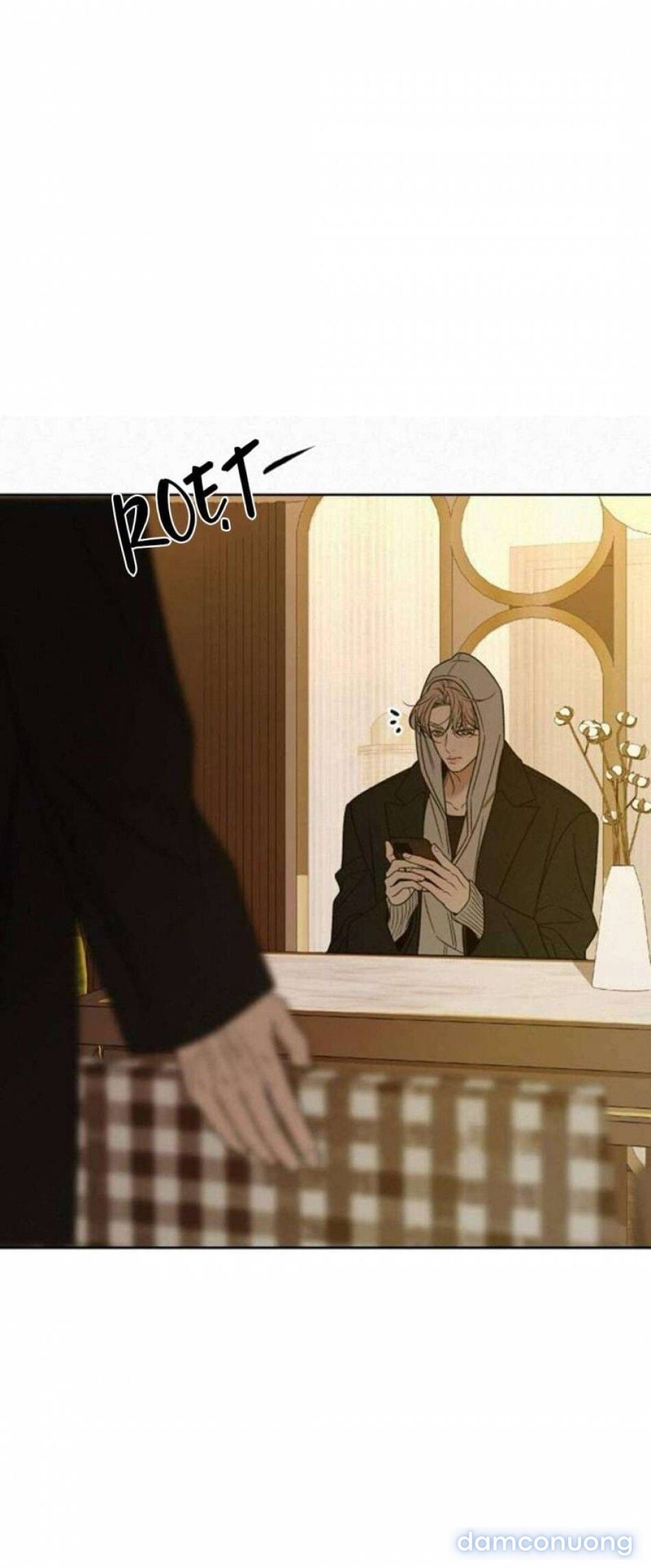 đọc truyện Tình Yêu Trong Sáng Chương 132 ảnh 7 tại Thiên Thai Truyện