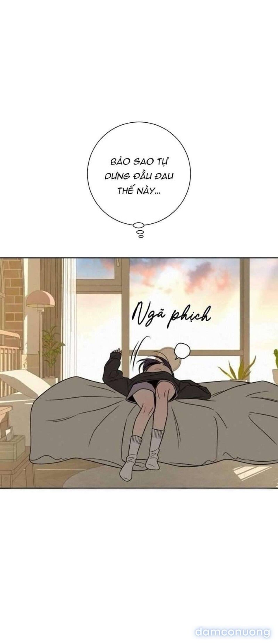 đọc truyện Tình Yêu Trong Sáng Chương 132 ảnh 55 tại Thiên Thai Truyện