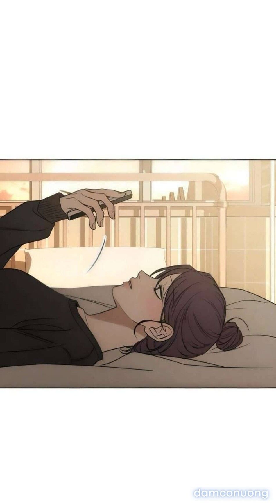 đọc truyện Tình Yêu Trong Sáng Chương 132 ảnh 57 tại Thiên Thai Truyện