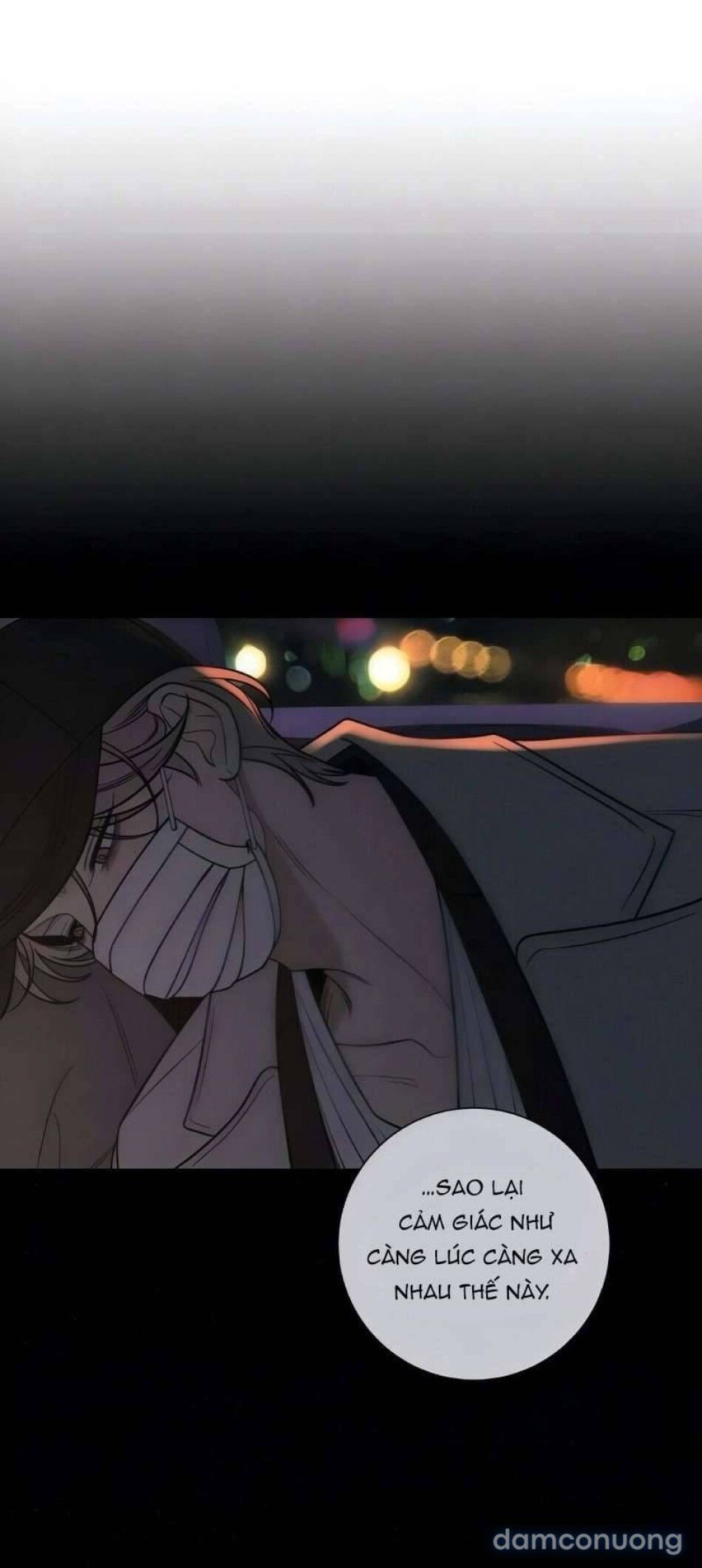 đọc truyện Tình Yêu Trong Sáng Chương 132 ảnh 59 tại Thiên Thai Truyện