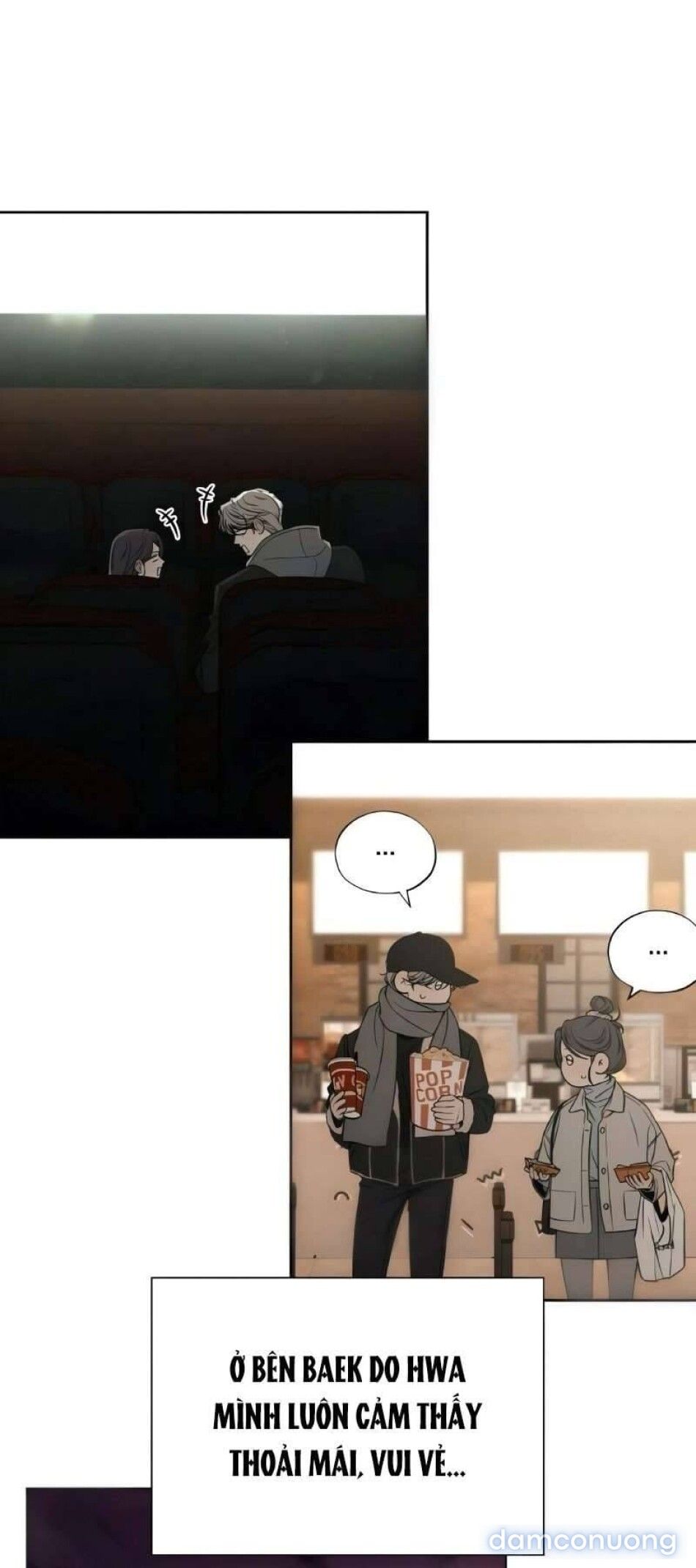 đọc truyện Tình Yêu Trong Sáng Chương 132 ảnh 62 tại Thiên Thai Truyện