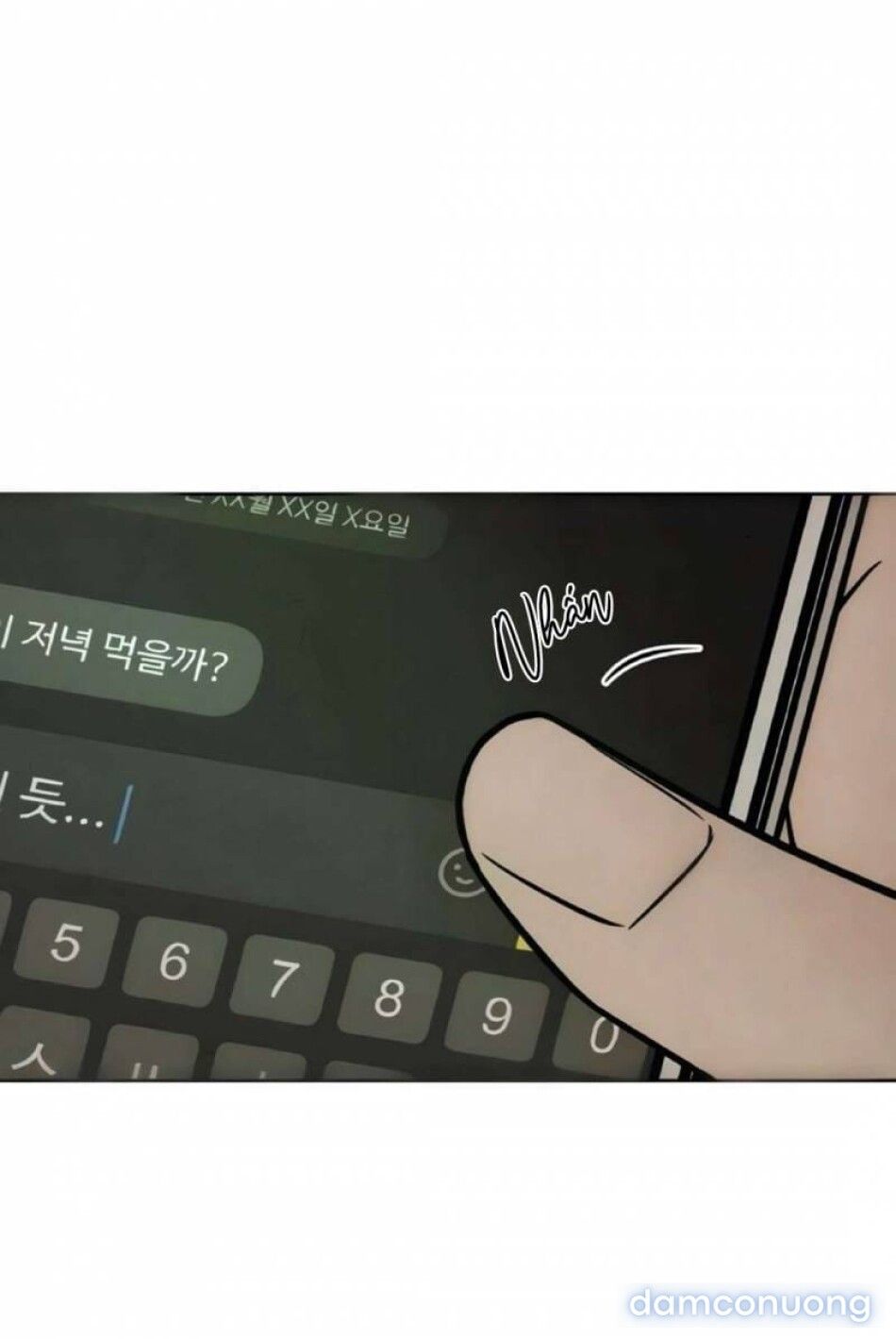 đọc truyện Tình Yêu Trong Sáng Chương 132 ảnh 70 tại Thiên Thai Truyện