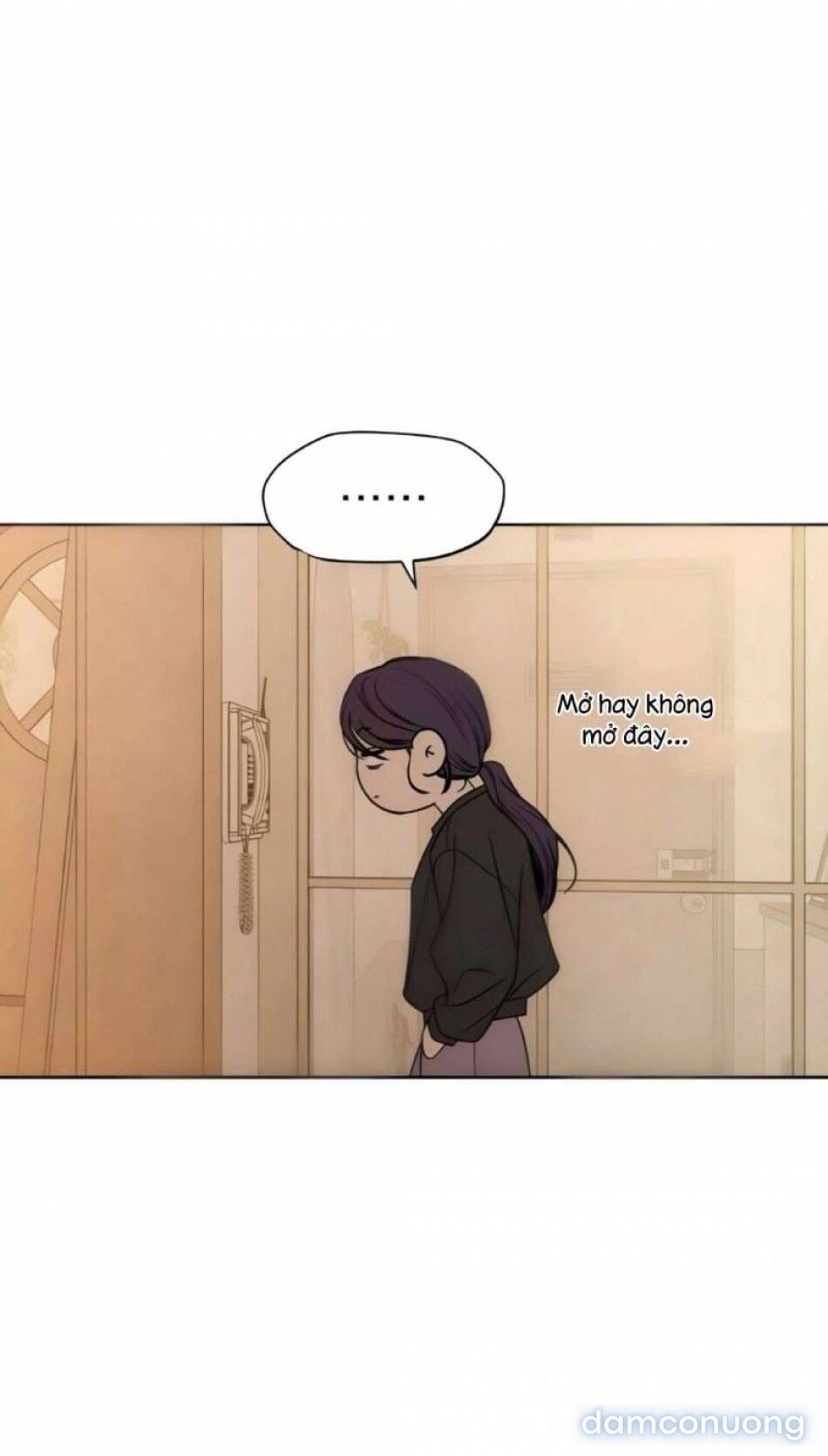 đọc truyện Tình Yêu Trong Sáng Chương 132 ảnh 74 tại Thiên Thai Truyện