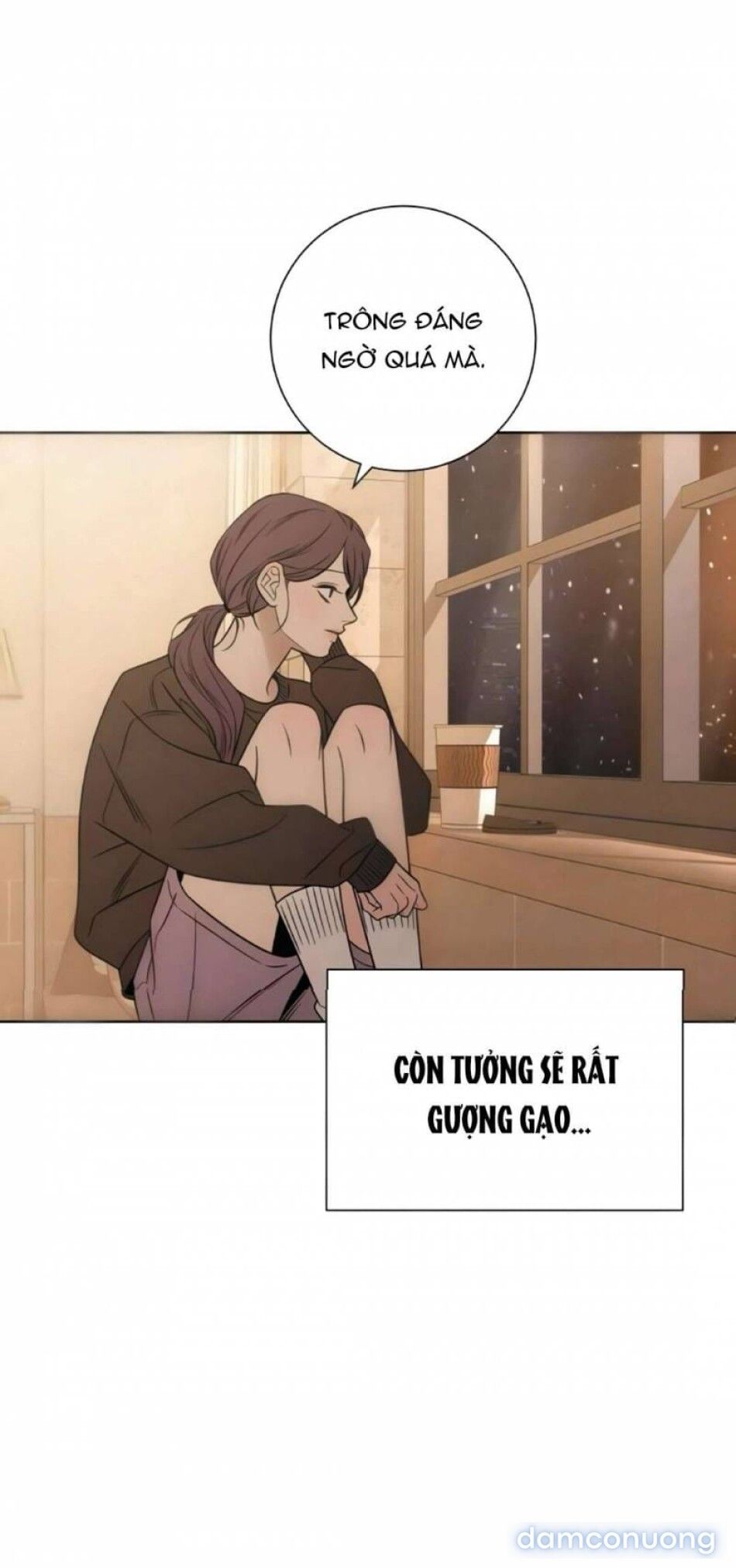 đọc truyện Tình Yêu Trong Sáng Chương 132 ảnh 78 tại Thiên Thai Truyện