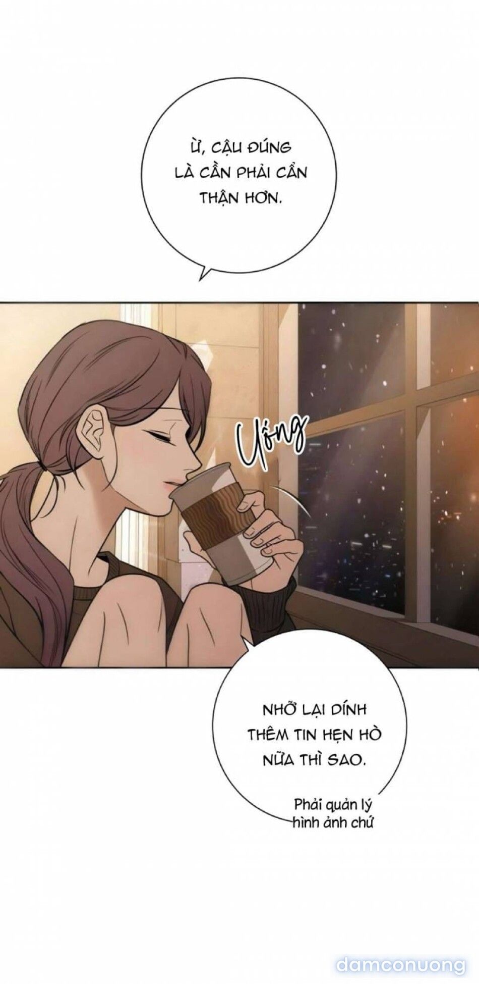 đọc truyện Tình Yêu Trong Sáng Chương 132 ảnh 82 tại Thiên Thai Truyện