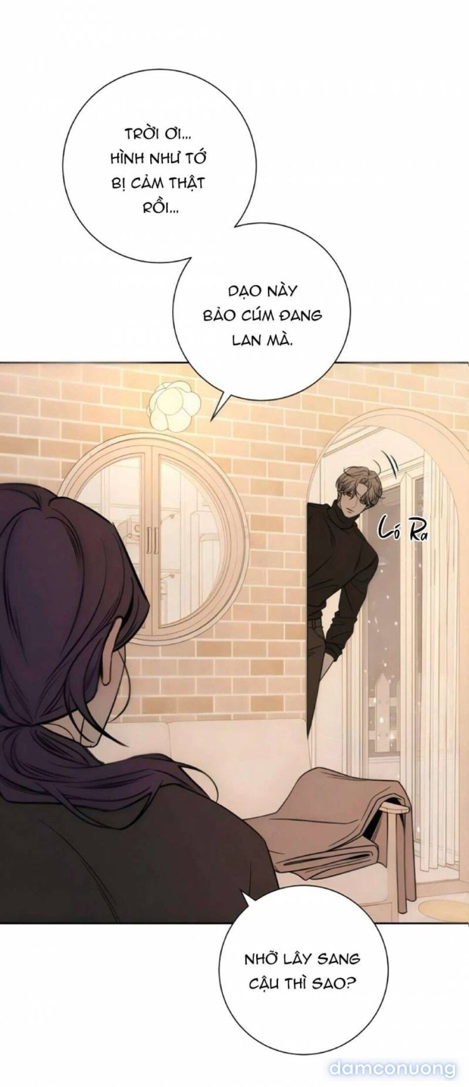 đọc truyện Tình Yêu Trong Sáng Chương 132 ảnh 85 tại Thiên Thai Truyện