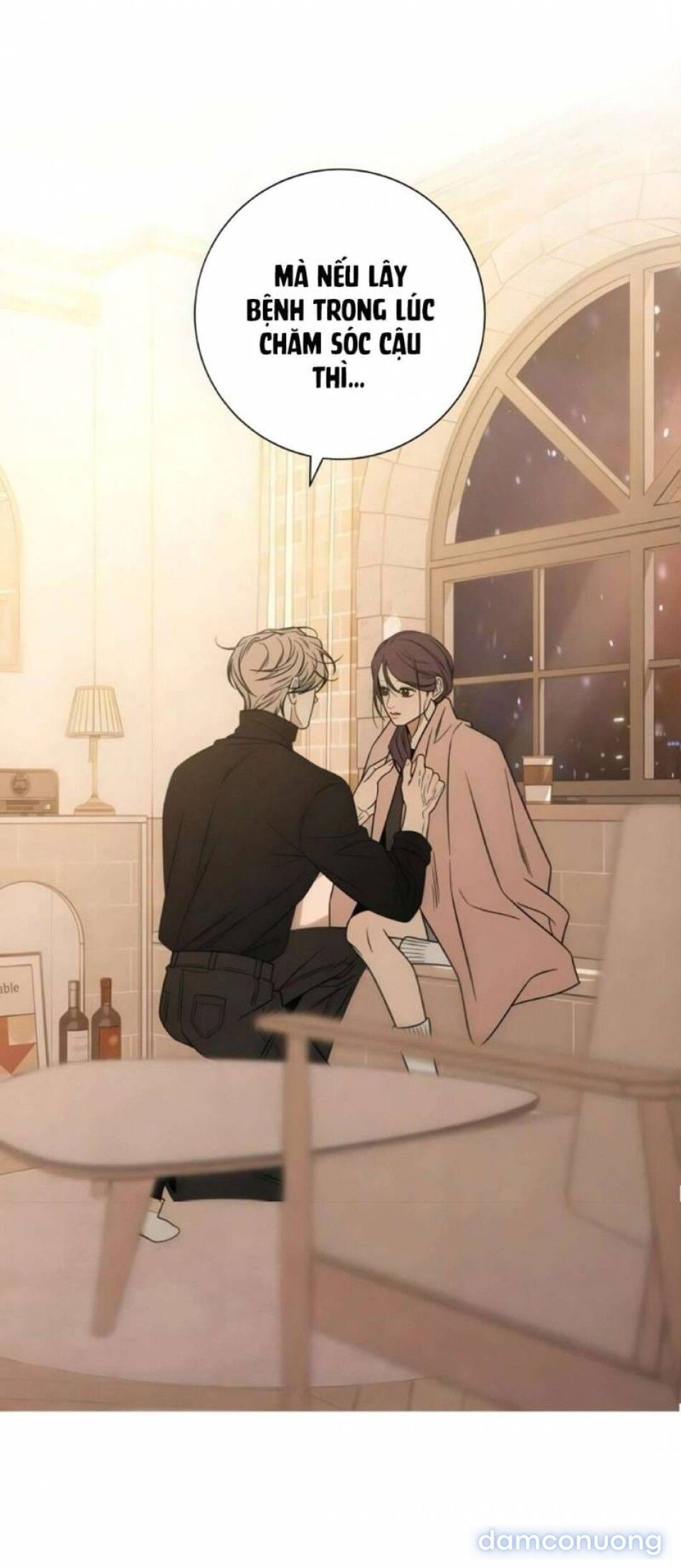 đọc truyện Tình Yêu Trong Sáng Chương 132 ảnh 87 tại Thiên Thai Truyện