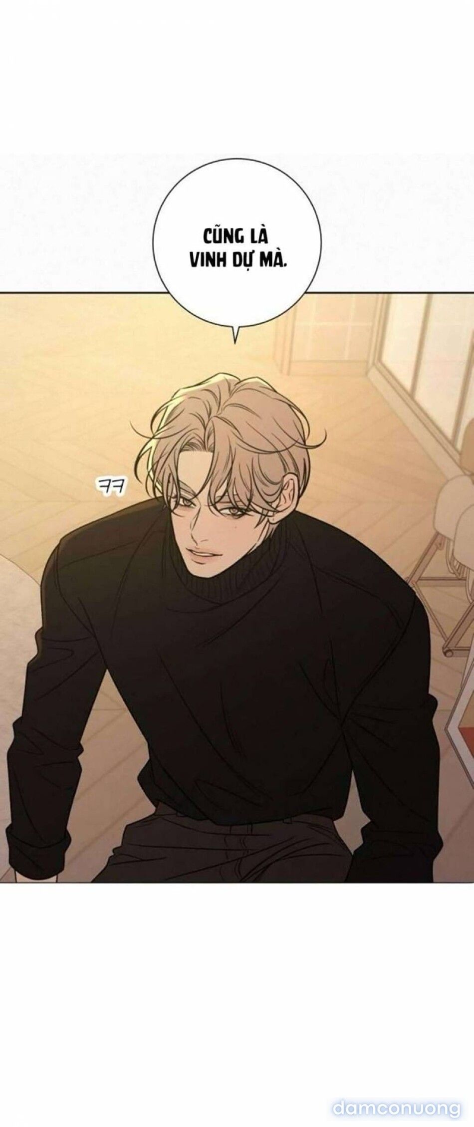 đọc truyện Tình Yêu Trong Sáng Chương 132 ảnh 89 tại Thiên Thai Truyện