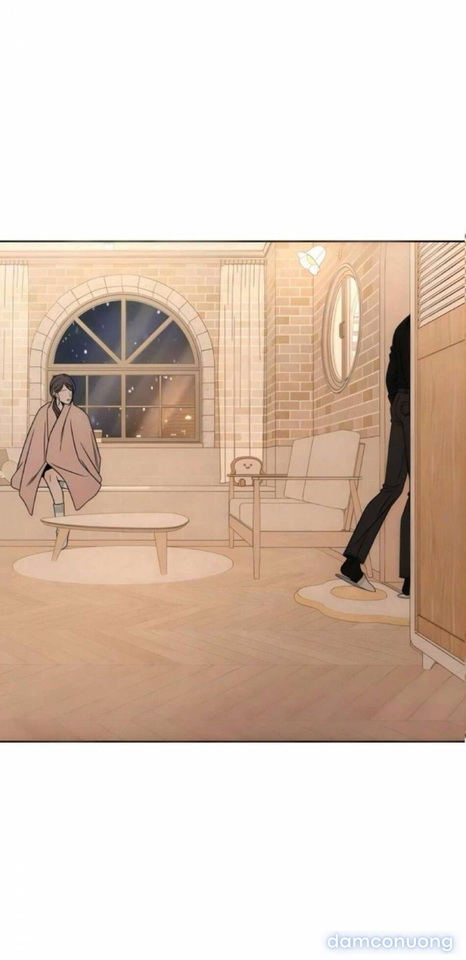 đọc truyện Tình Yêu Trong Sáng Chương 132 ảnh 90 tại Thiên Thai Truyện