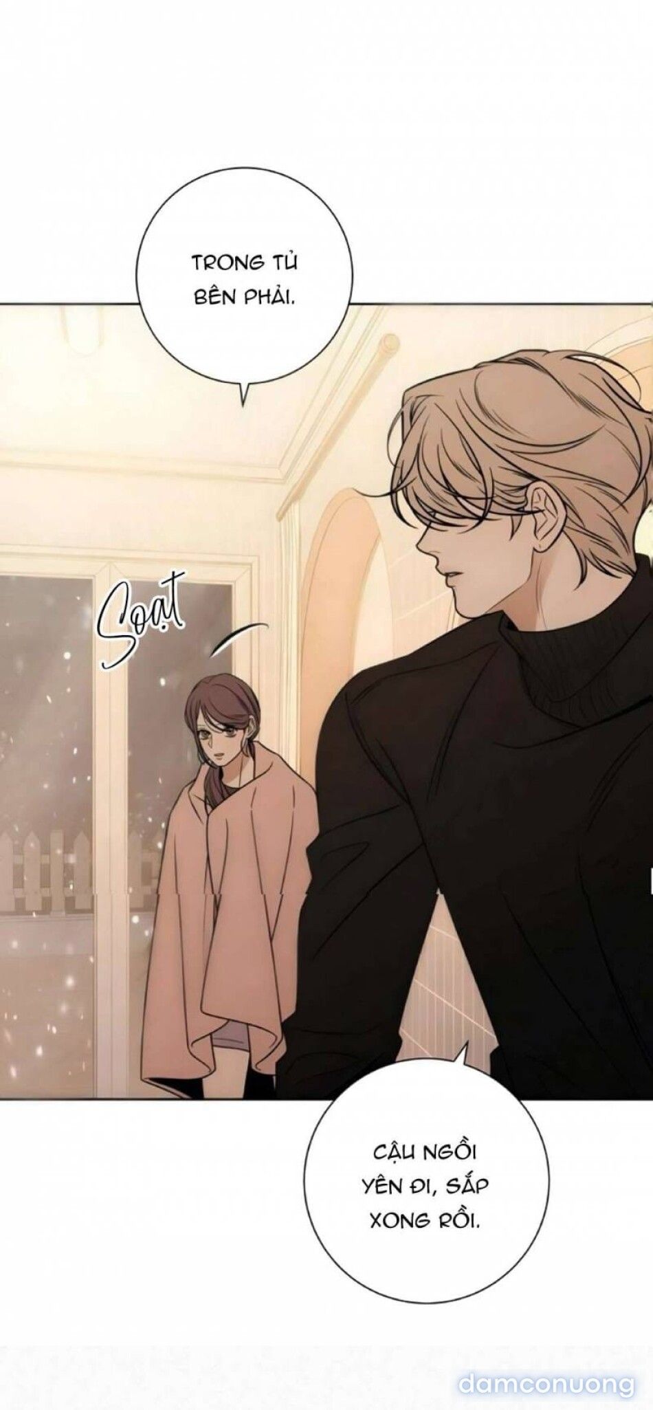 đọc truyện Tình Yêu Trong Sáng Chương 132 ảnh 98 tại Thiên Thai Truyện