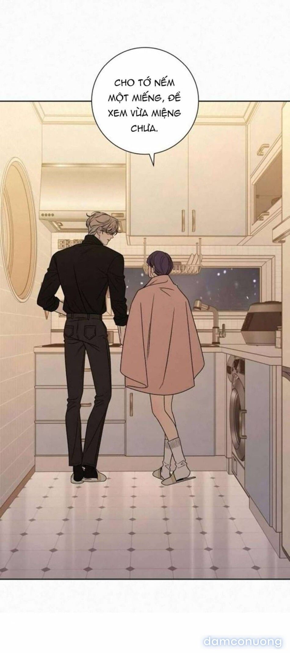 đọc truyện Tình Yêu Trong Sáng Chương 132 ảnh 99 tại Thiên Thai Truyện