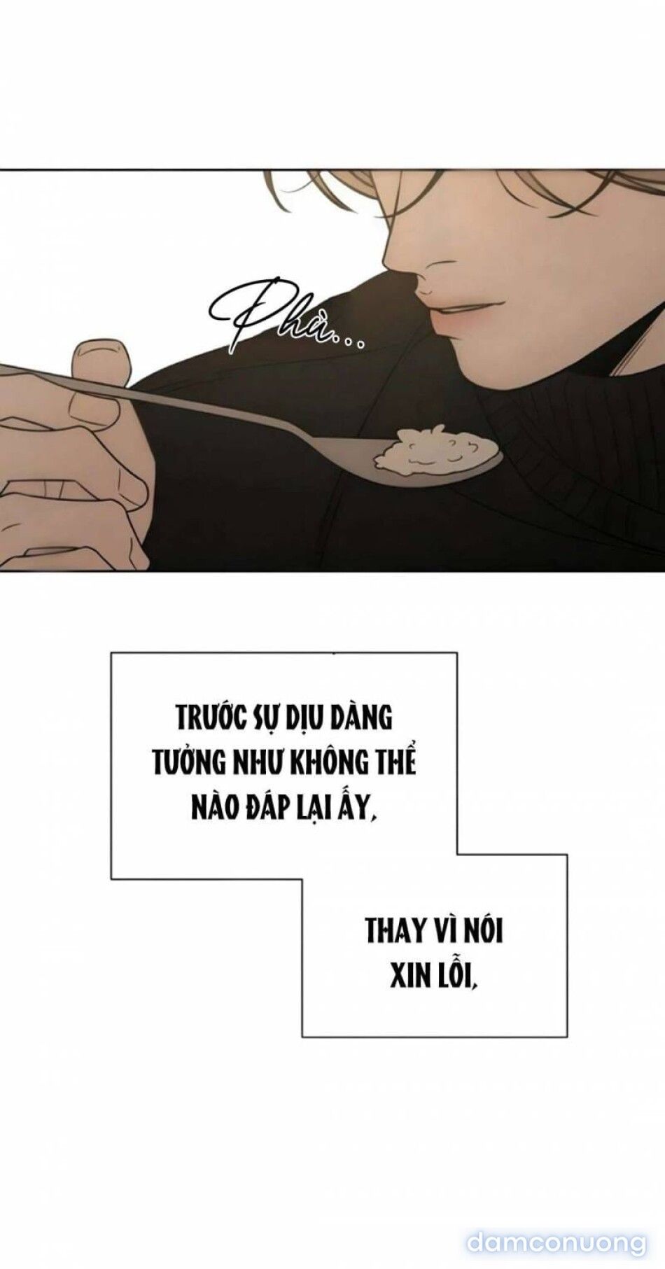 đọc truyện Tình Yêu Trong Sáng Chương 132 ảnh 100 tại Thiên Thai Truyện