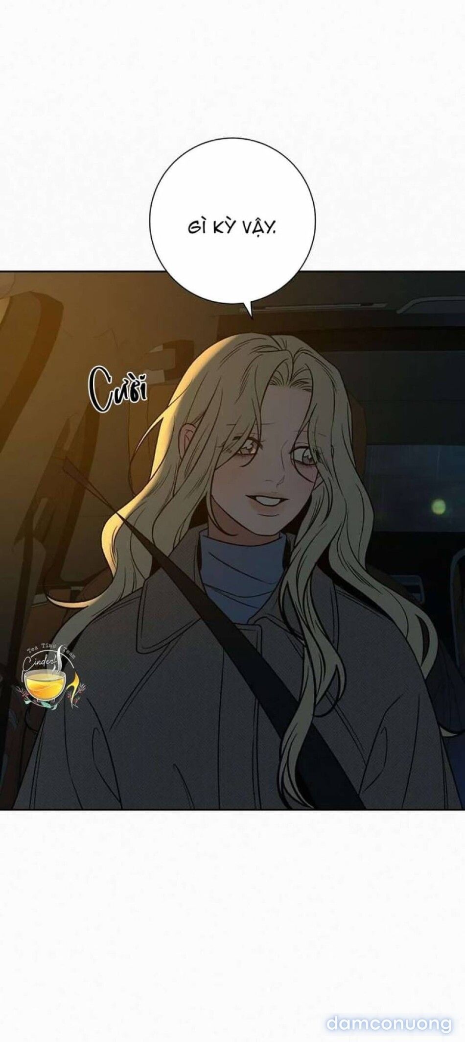 đọc truyện Tình Yêu Trong Sáng Chương 133 ảnh 102 tại Thiên Thai Truyện