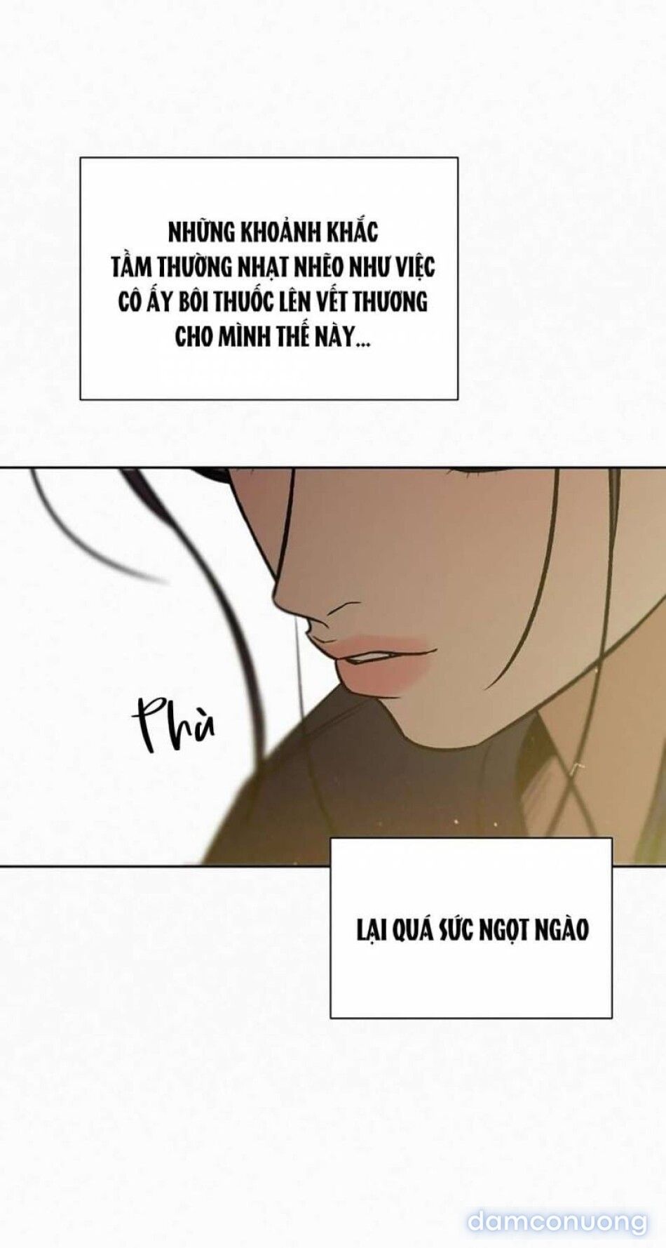 đọc truyện Tình Yêu Trong Sáng Chương 133 ảnh 15 tại Thiên Thai Truyện